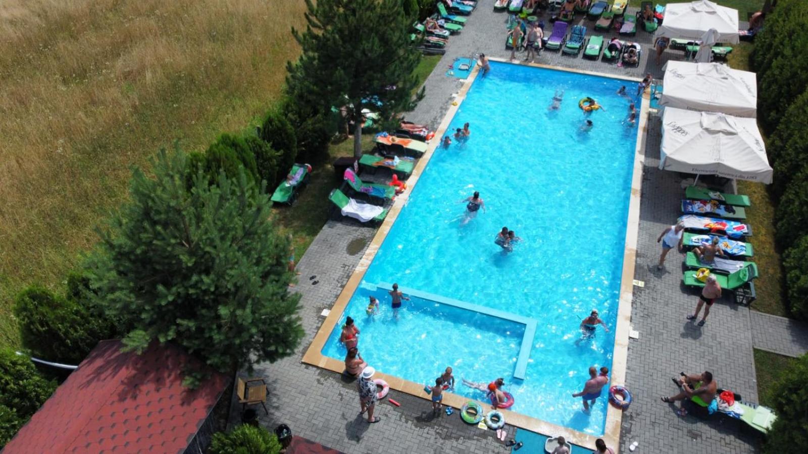 Hanul Lui Bogdan Economy INN