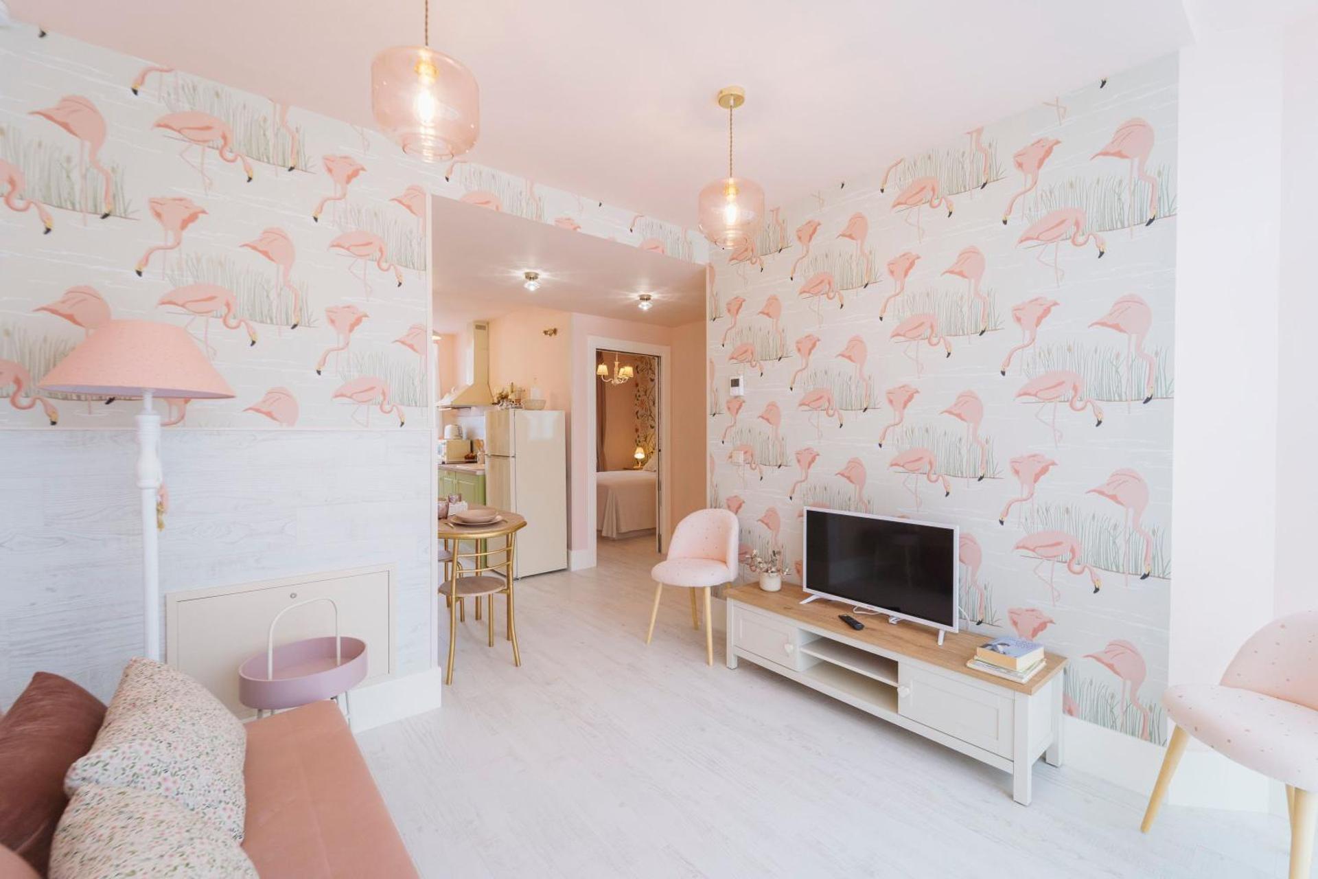 Apartamentos Boutique Casa Cigarrán