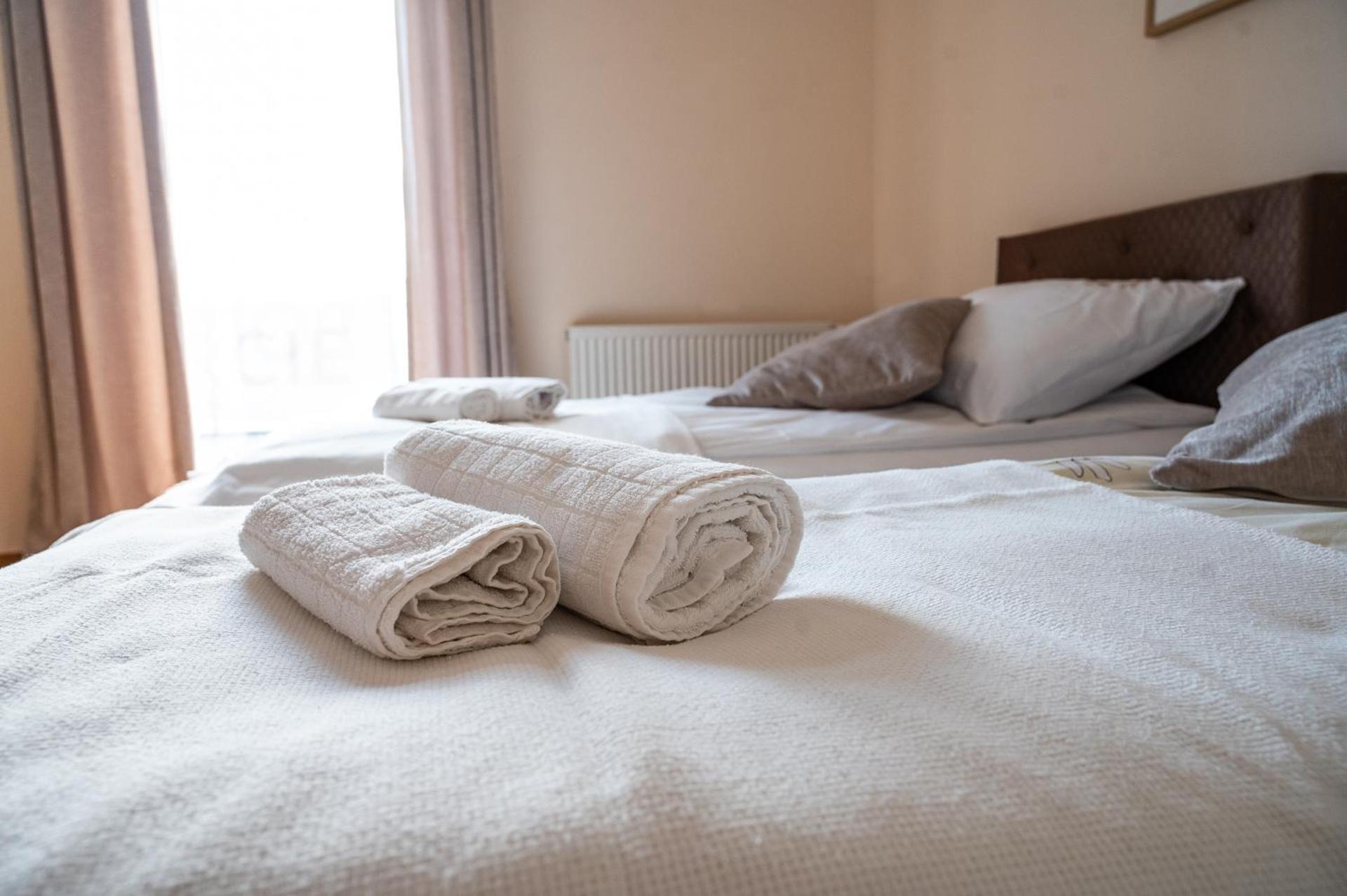 Restauracja & Pokoje Gościnne Polowczyk