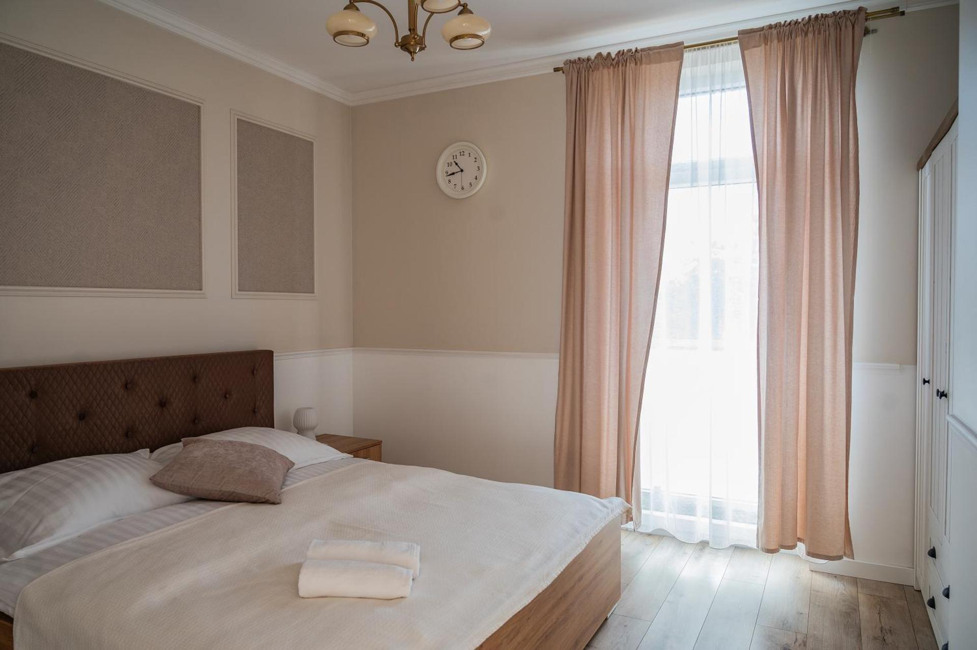 Restauracja & Pokoje Gościnne Polowczyk