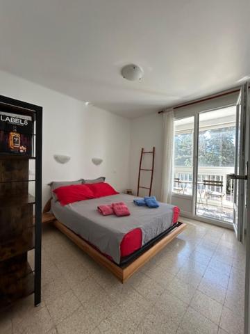 CASSIS RDC Climatisé - Parking gratuit