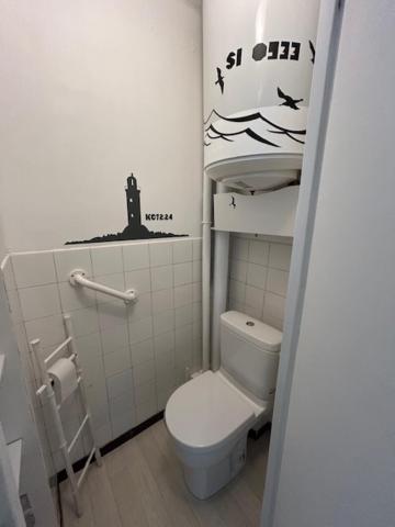 CASSIS RDC Climatisé - Parking gratuit