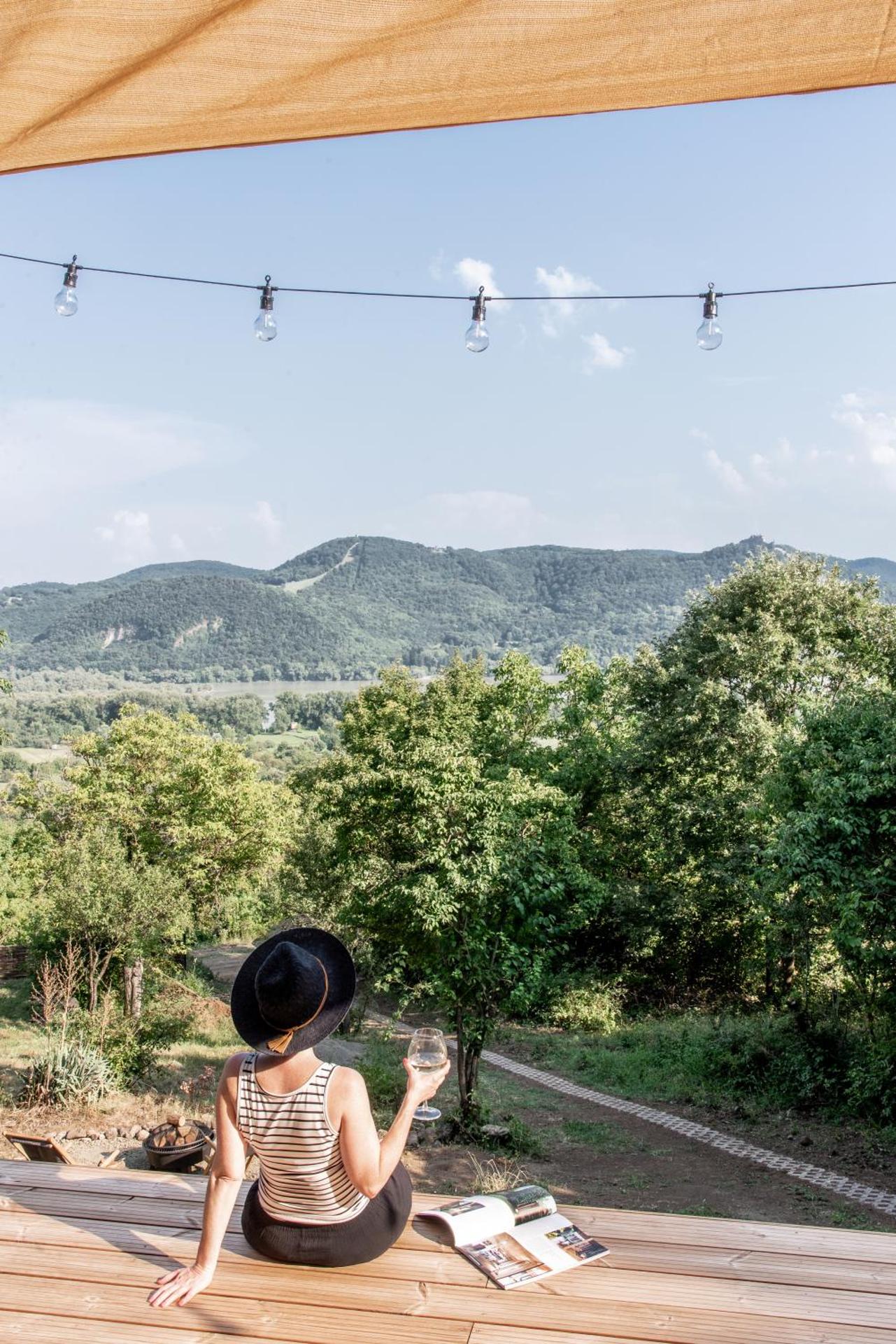 View (from property/room)