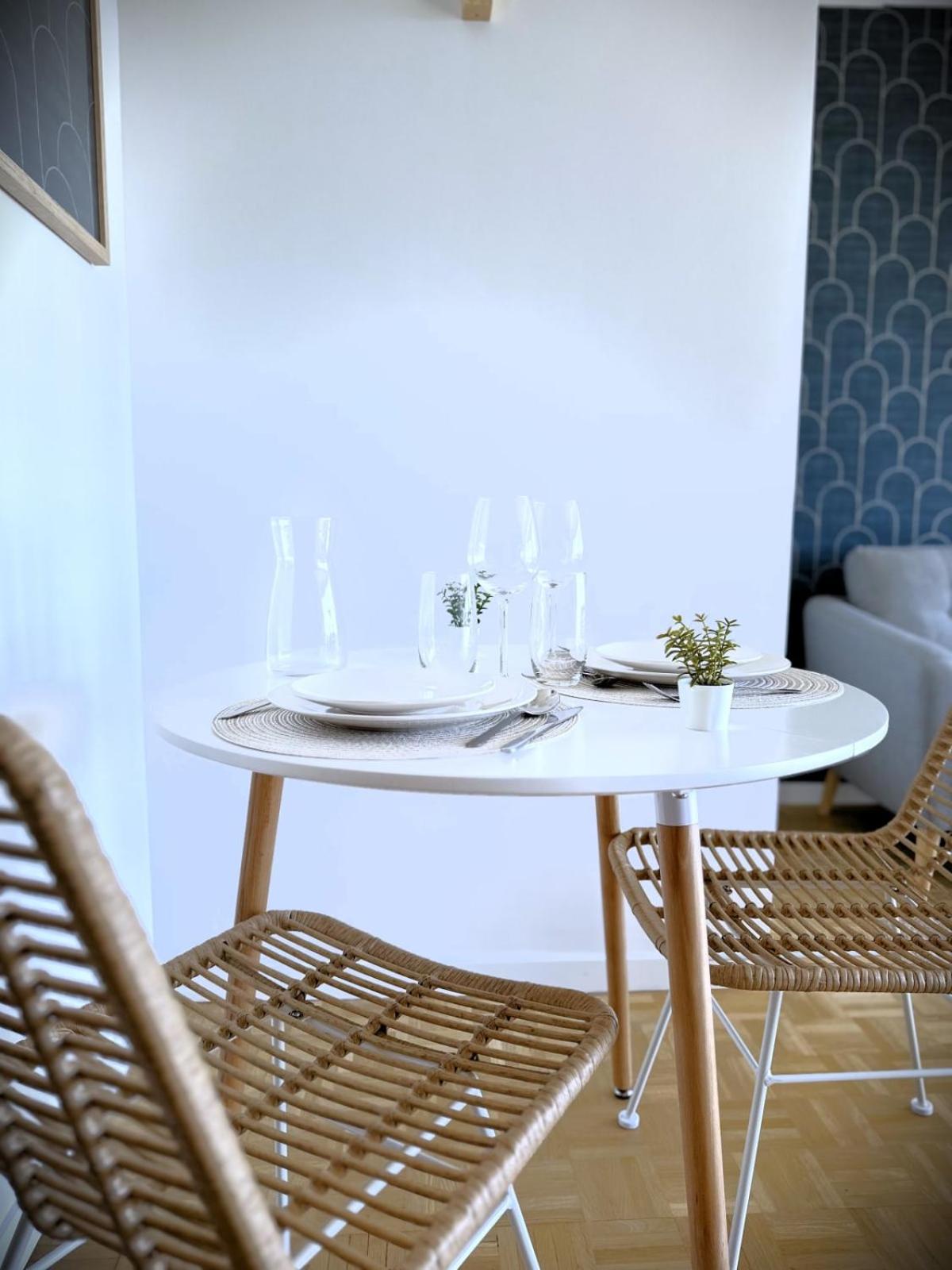 La Longue Vue-Appart vue mer avec balcon-parking