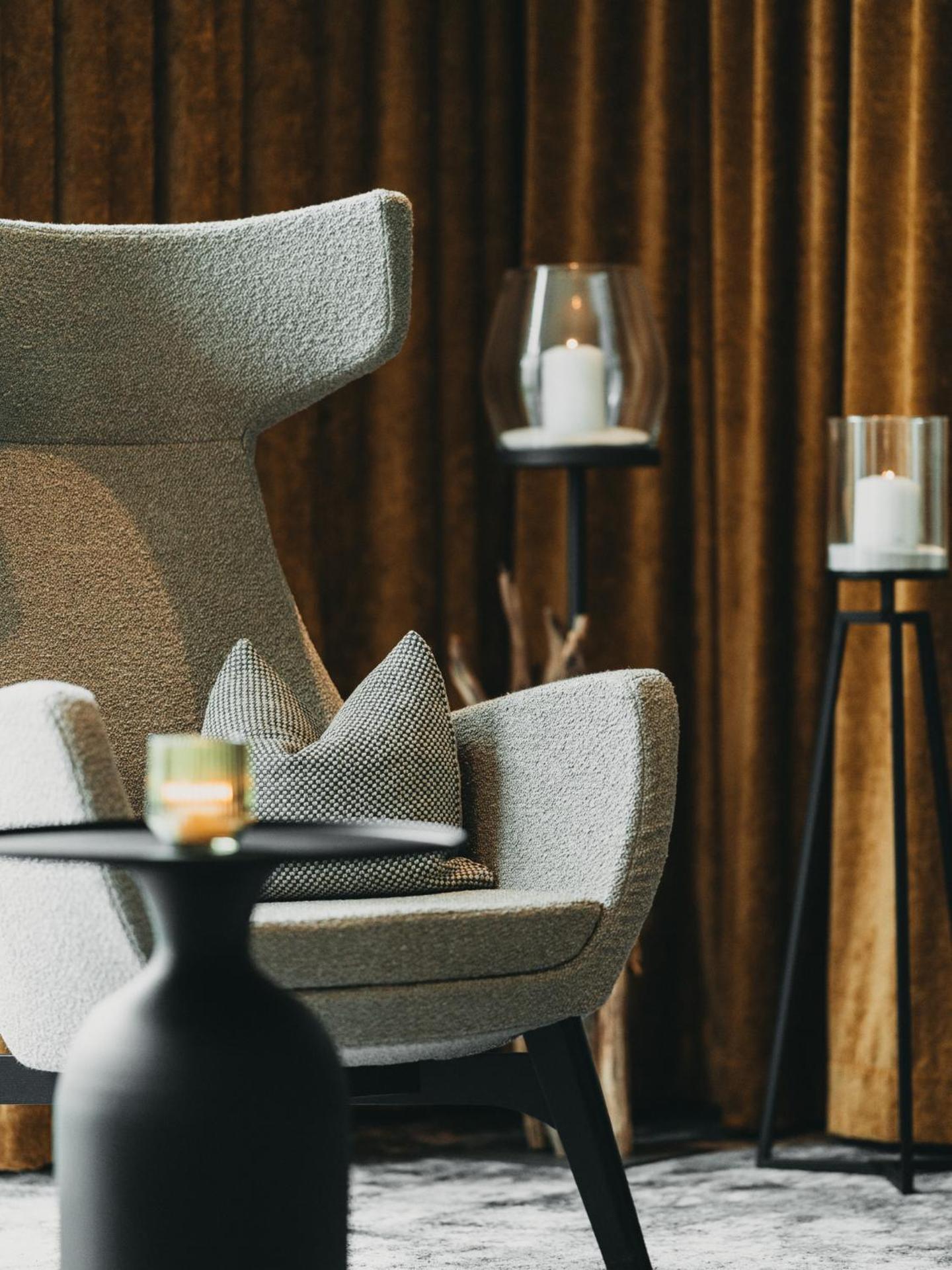 Spa and wellness centre/facilities