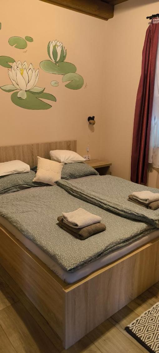 Mura Völgye Vendégház