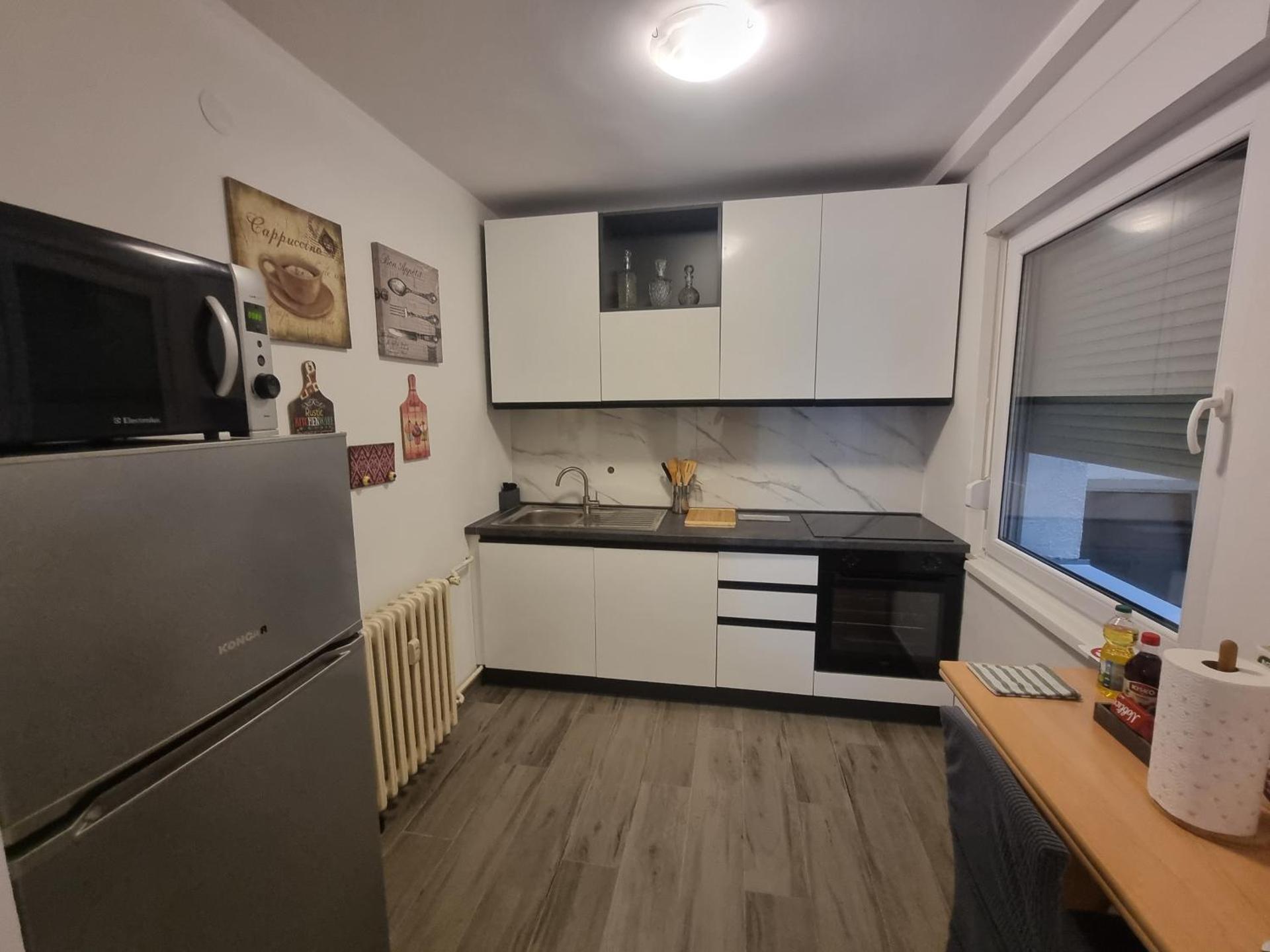 Apartman Centar