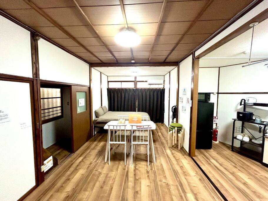 ゲストハウスEn 折尾駅前邸