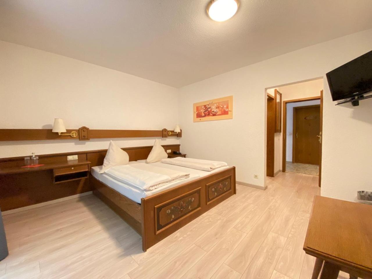 Alemannenhof Hotel Engel