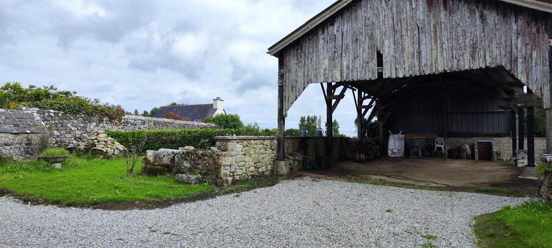 Les Gîtes de Kerhuon