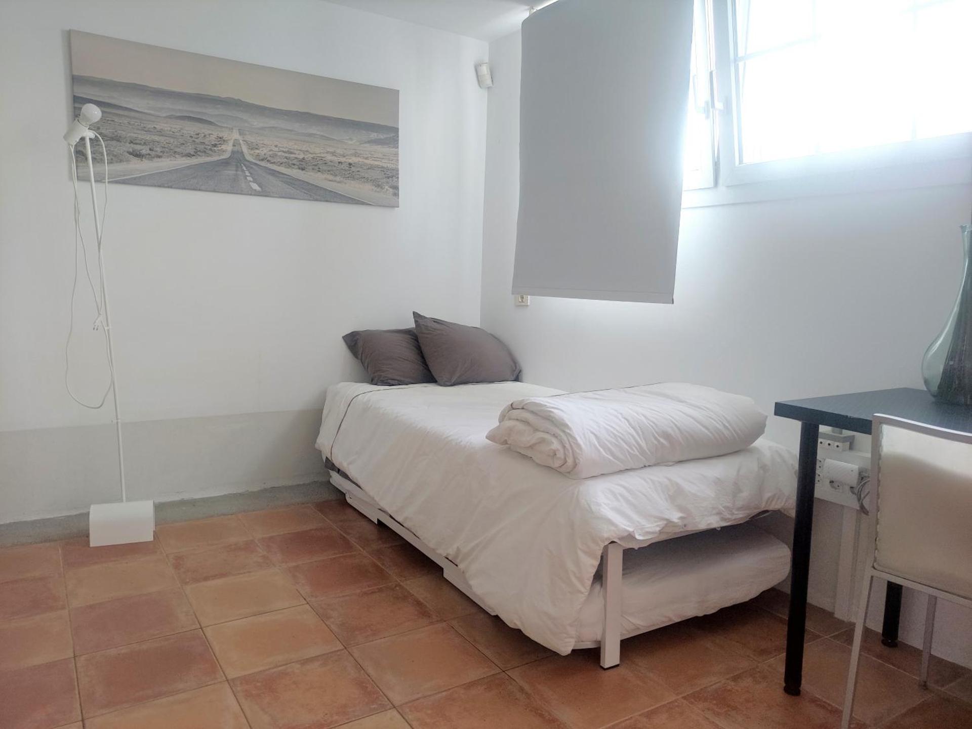 Apartamento * Estudio Orobanca