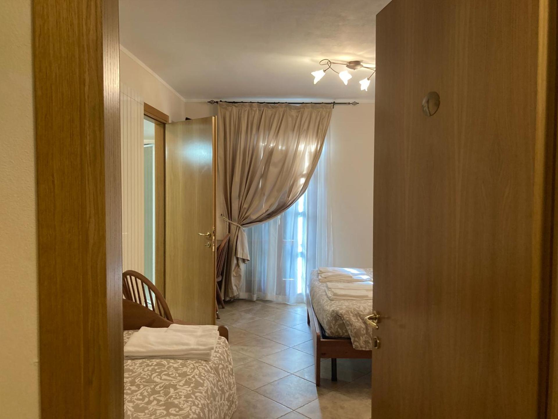 Locanda La Posta Nöa - B&B