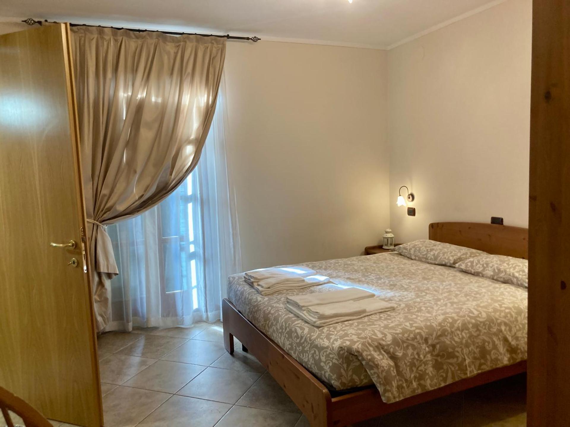 Locanda La Posta Nöa - B&B