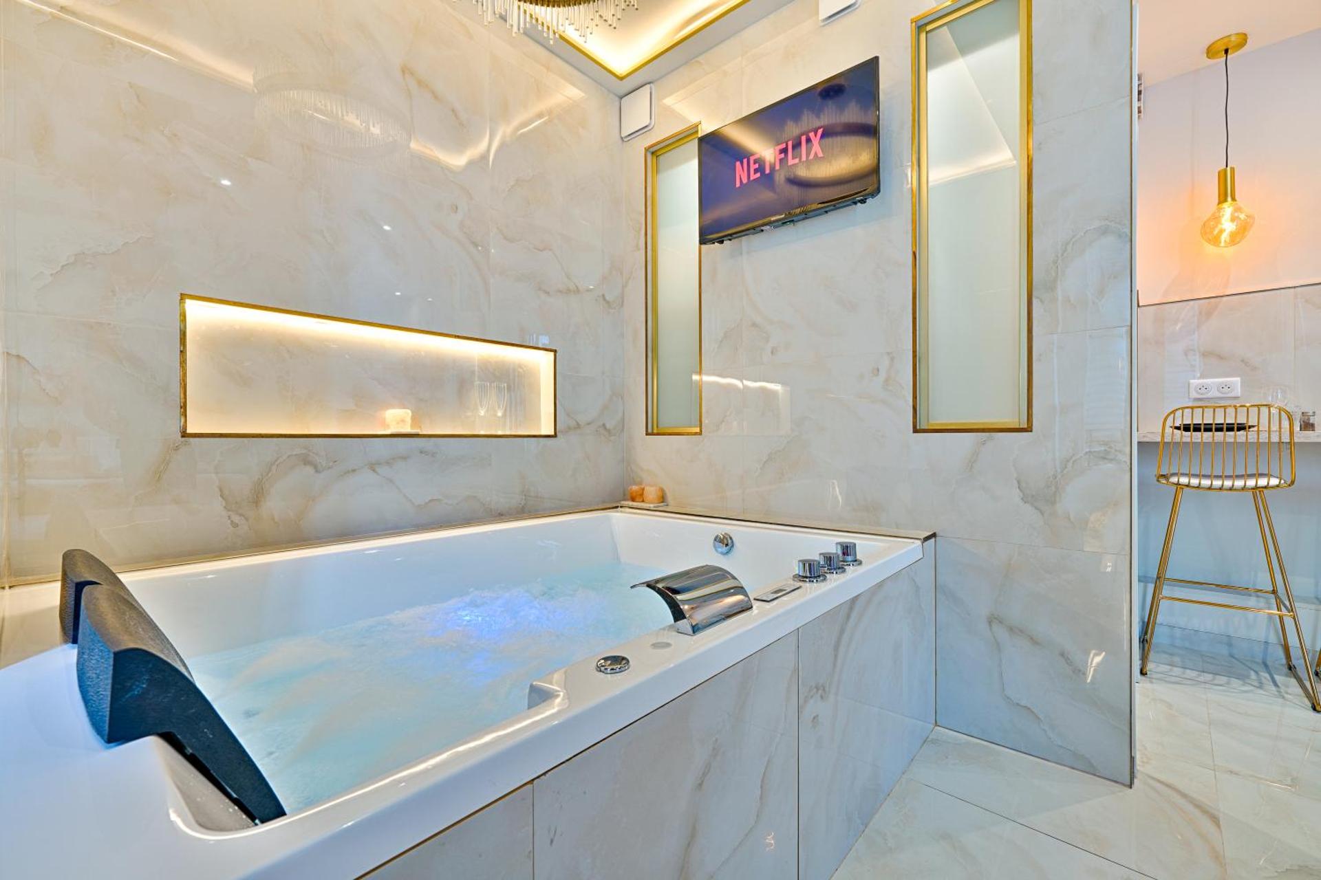 Welcome to Luxury Dream