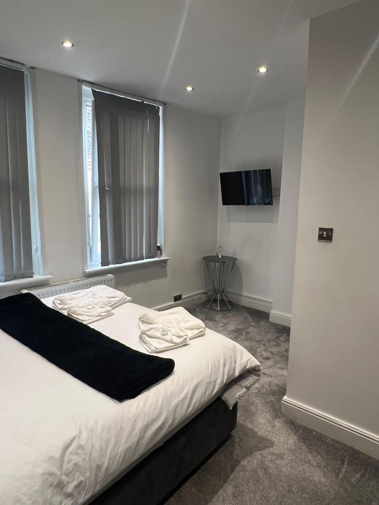 Town Centre En Suite Room 4