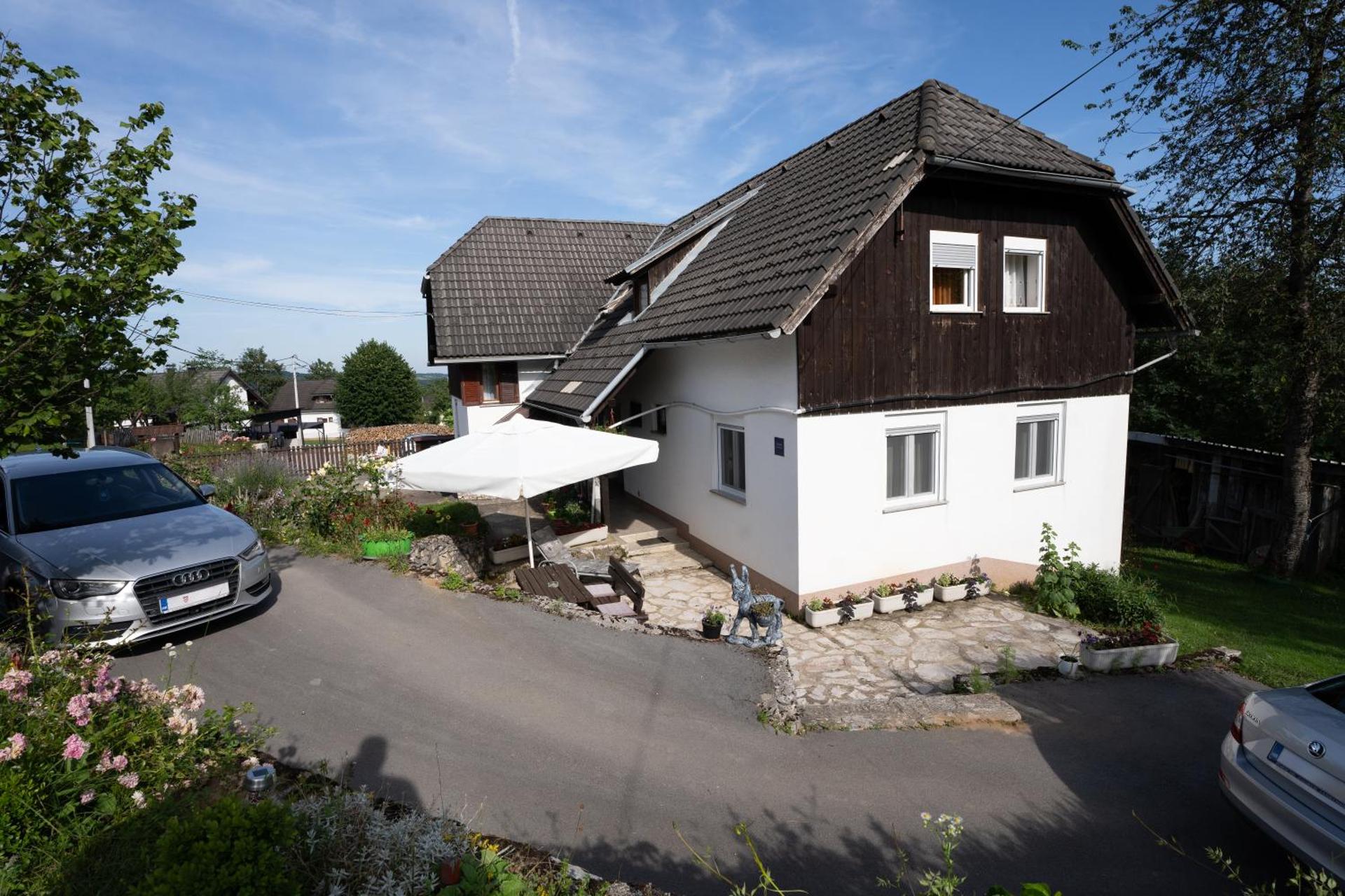 Apartment Familie Matovina