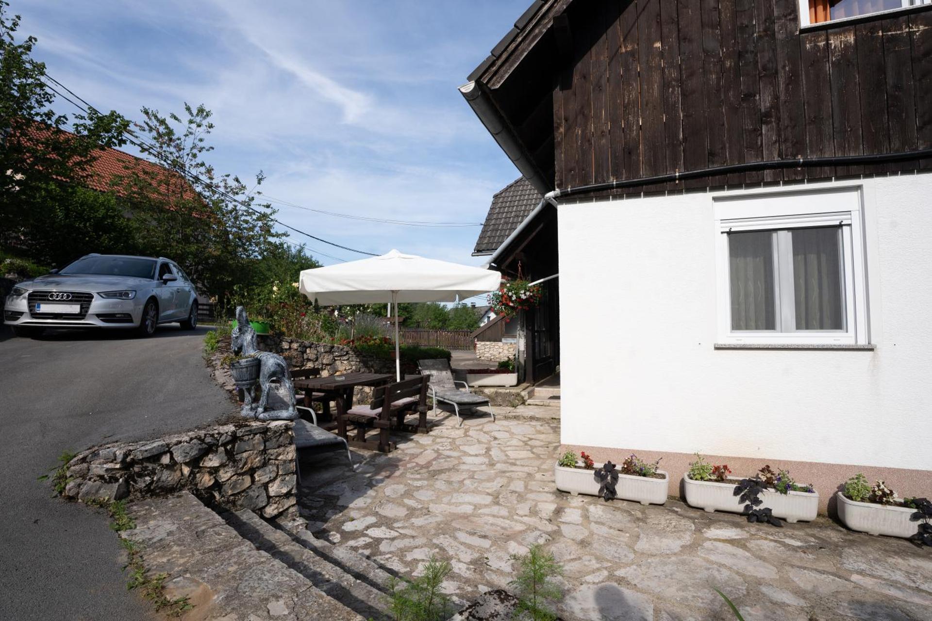 Apartment Familie Matovina