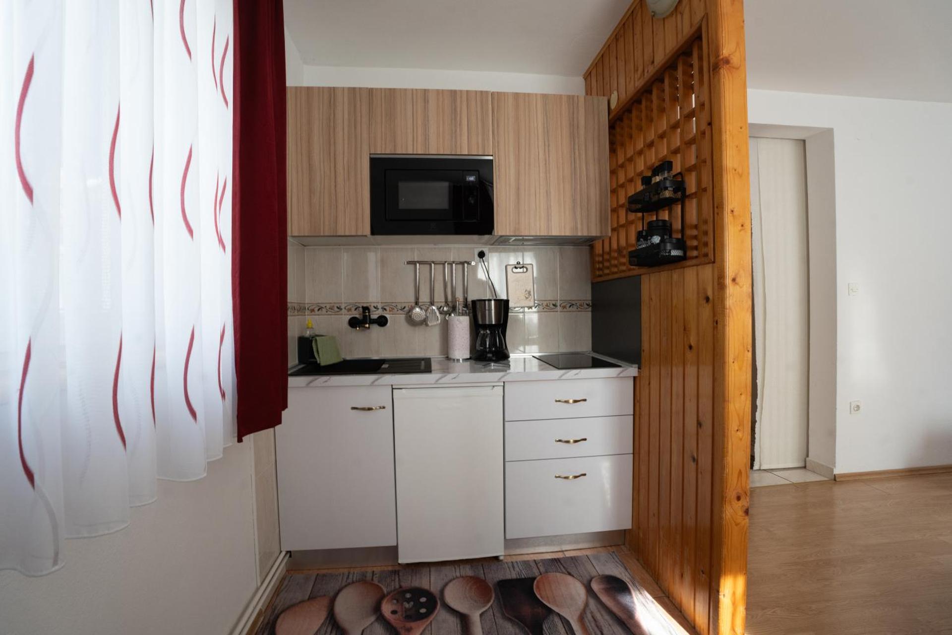 Apartment Familie Matovina