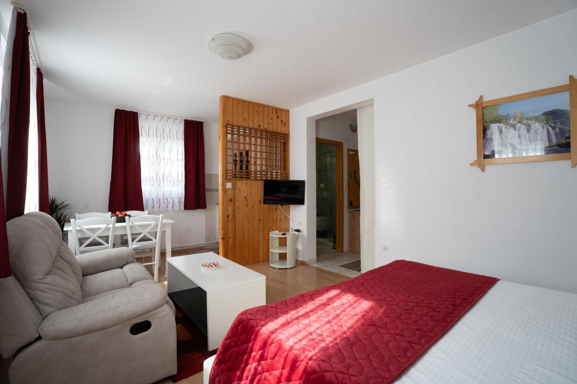 Apartment Familie Matovina