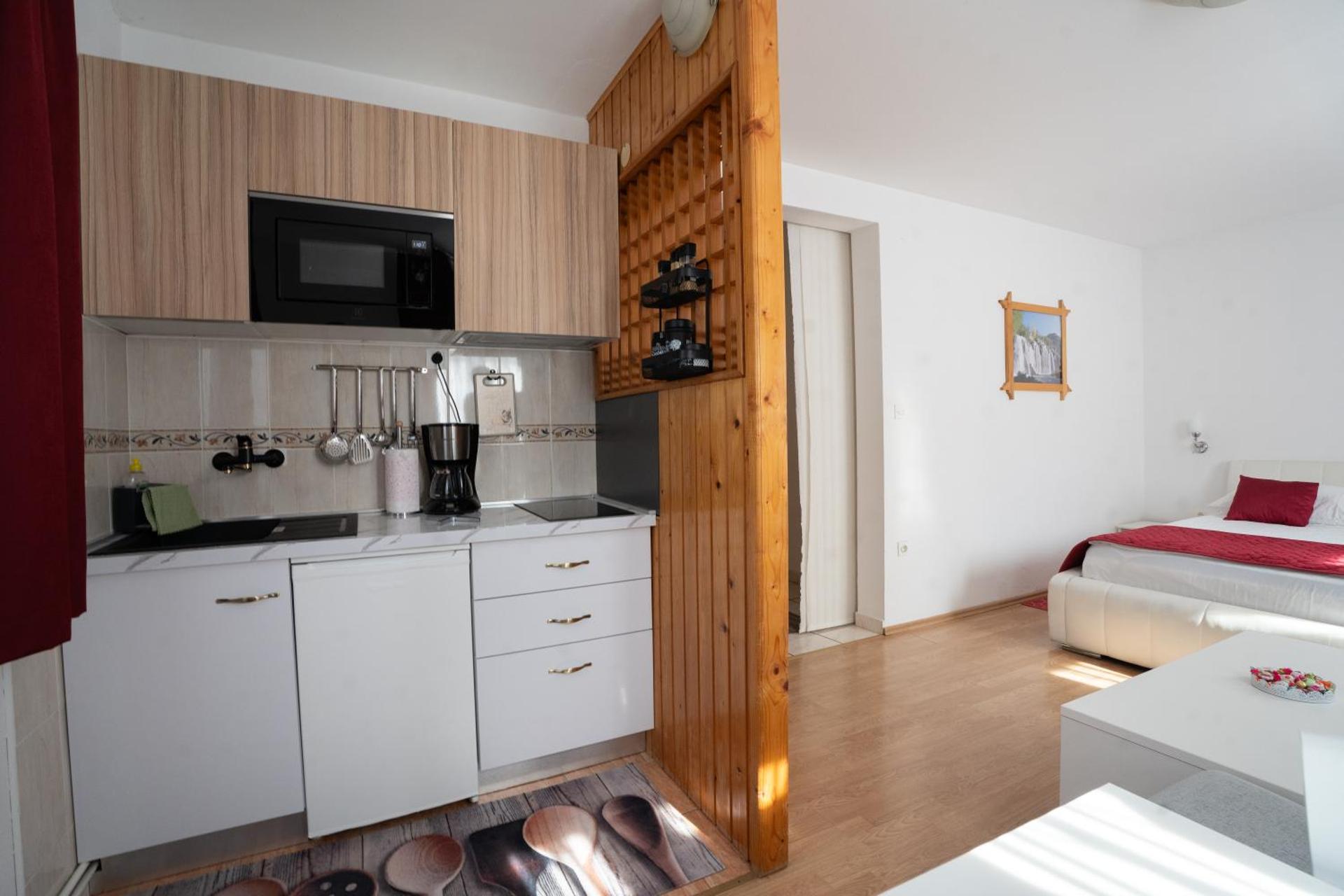 Apartment Familie Matovina