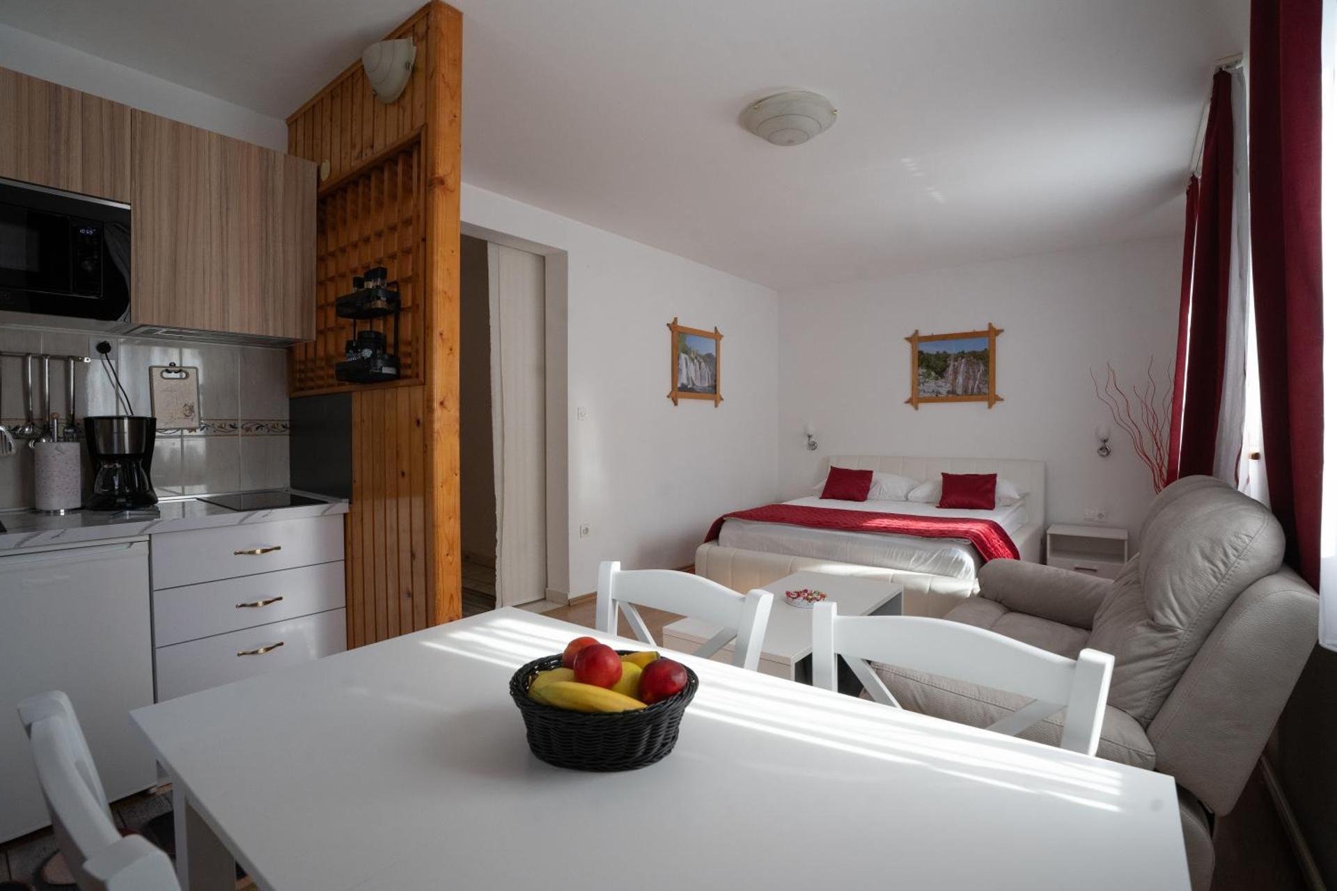 Apartment Familie Matovina