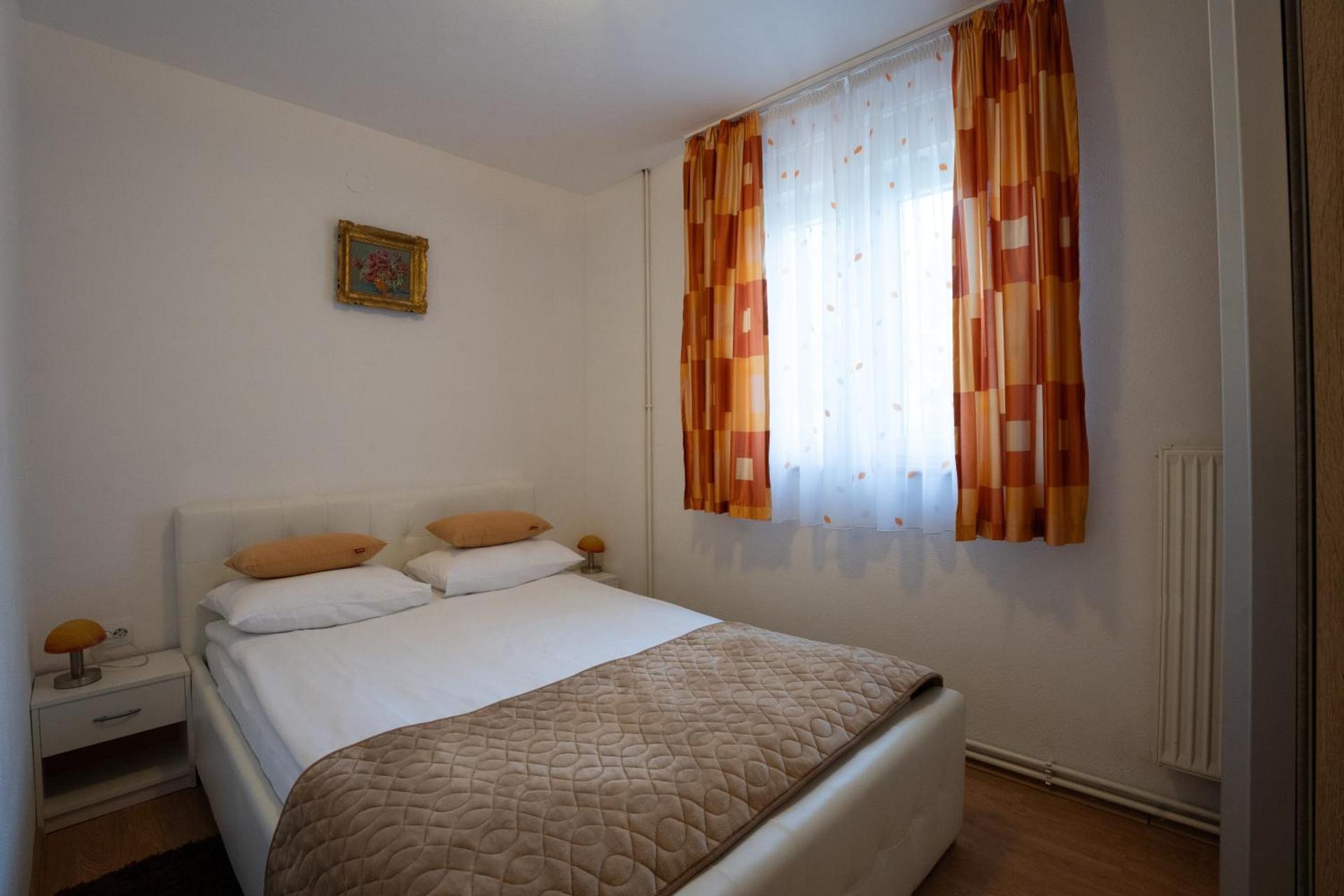 Apartment Familie Matovina