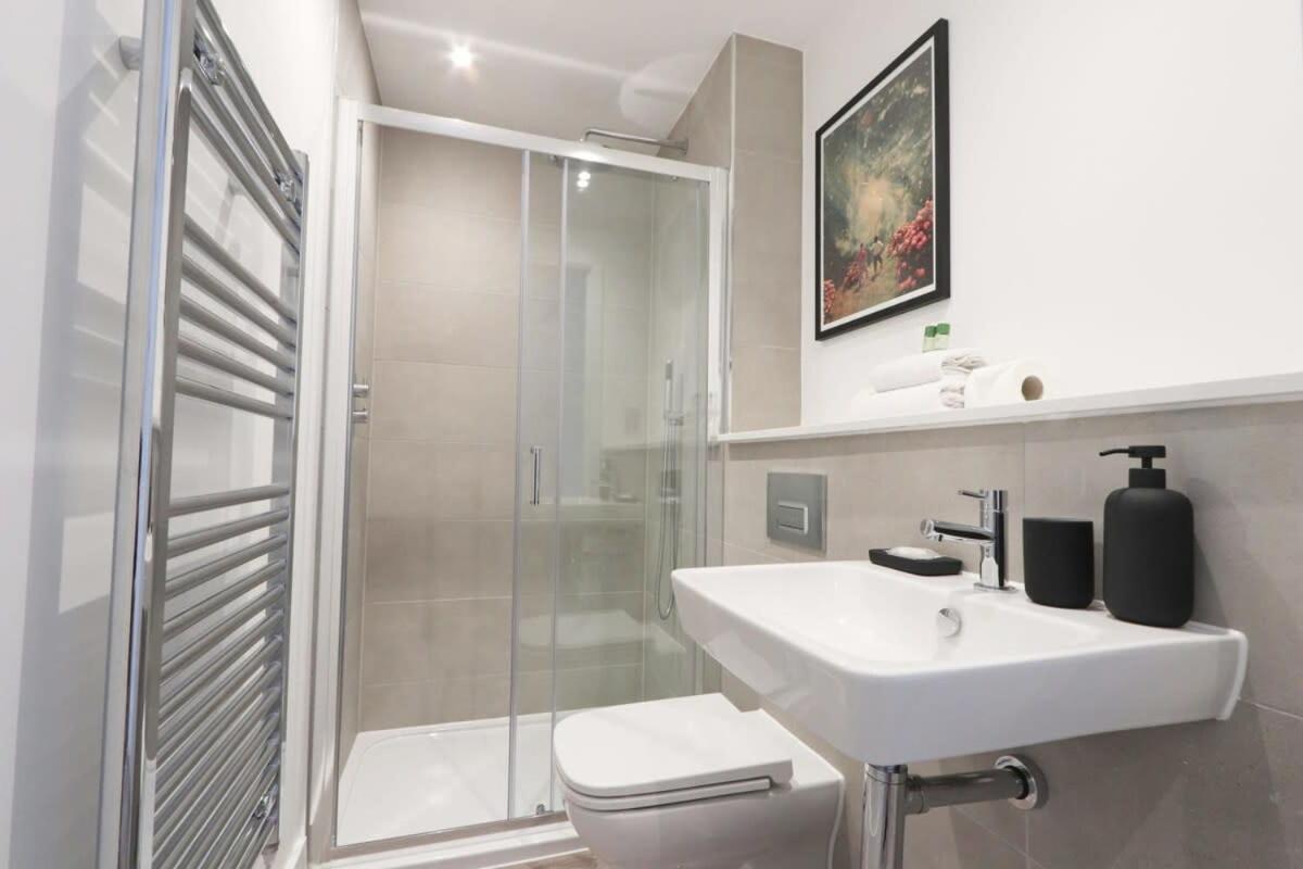 Alliance House Studio - Hopewell