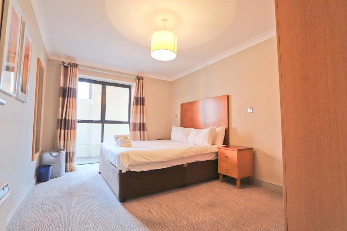 City Centre 1 Bed Apartment