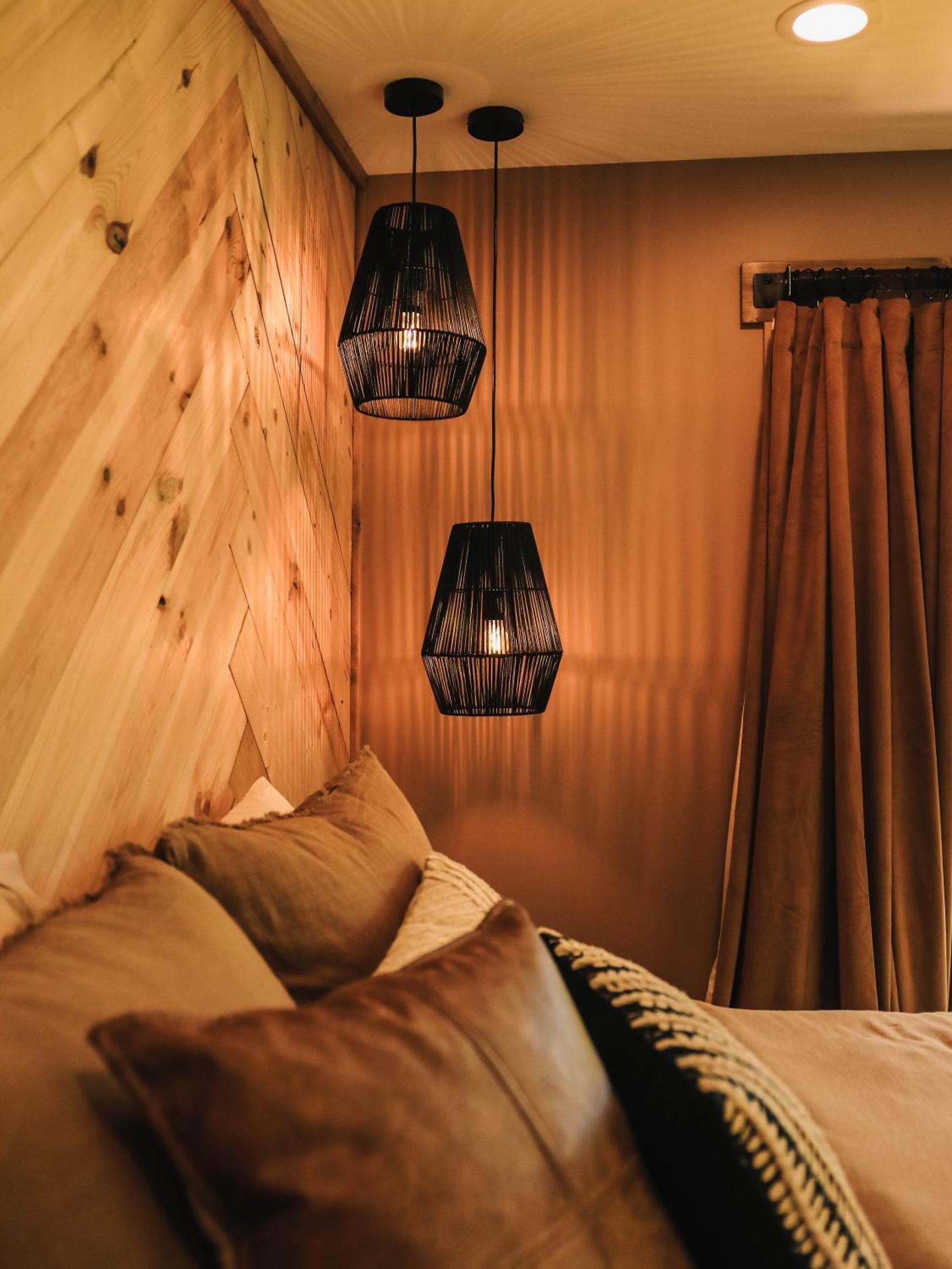 Long View Resort Bryson City, NC