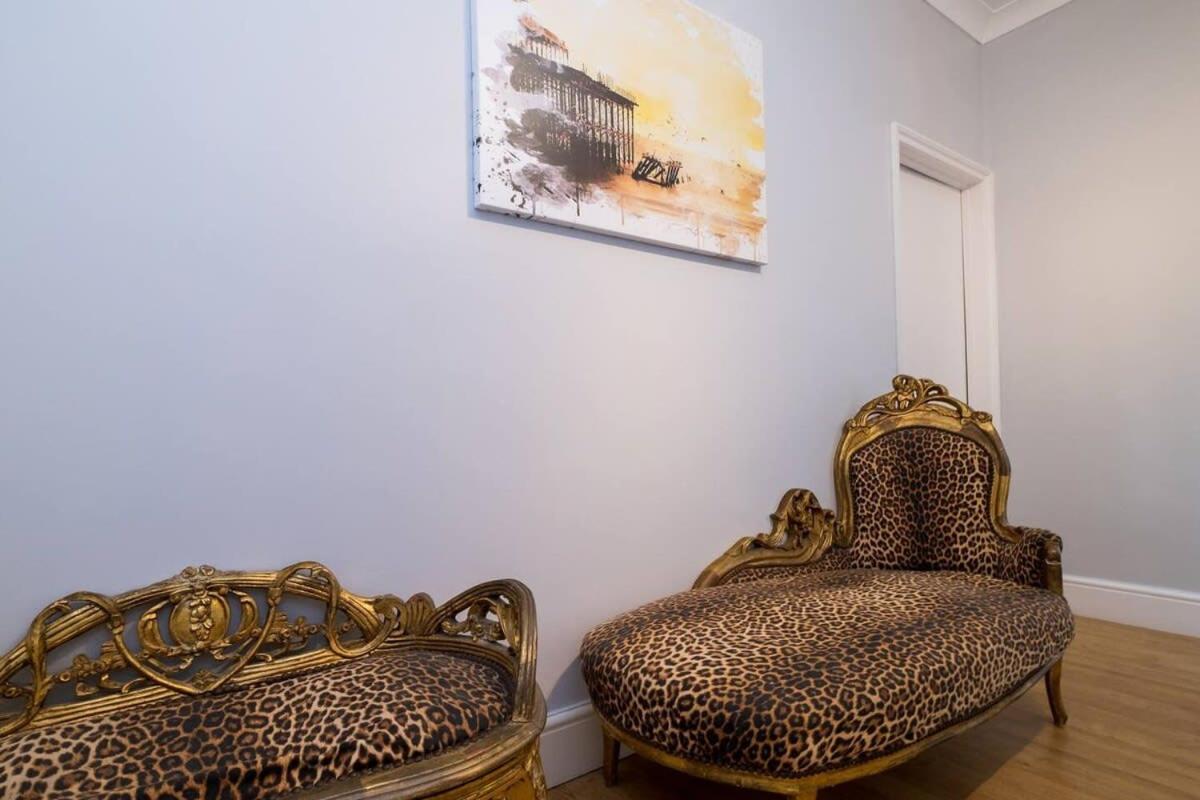 Host & Stay - The Old Coach House on Margaret Street