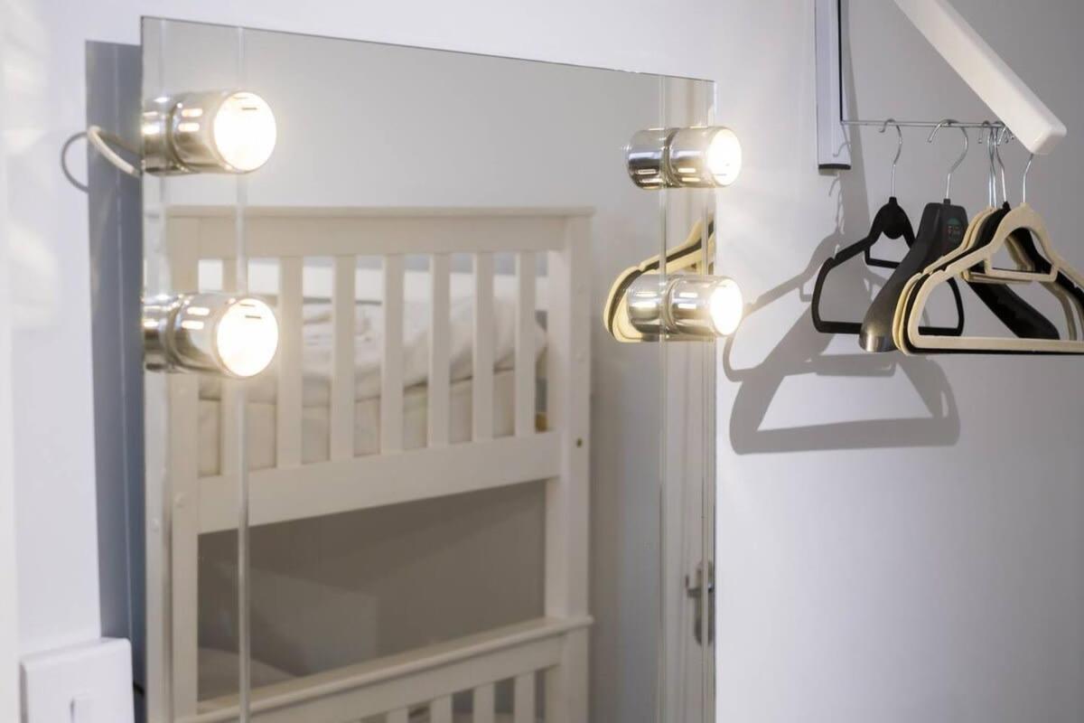 Host & Stay - The Old Coach House on Margaret Street