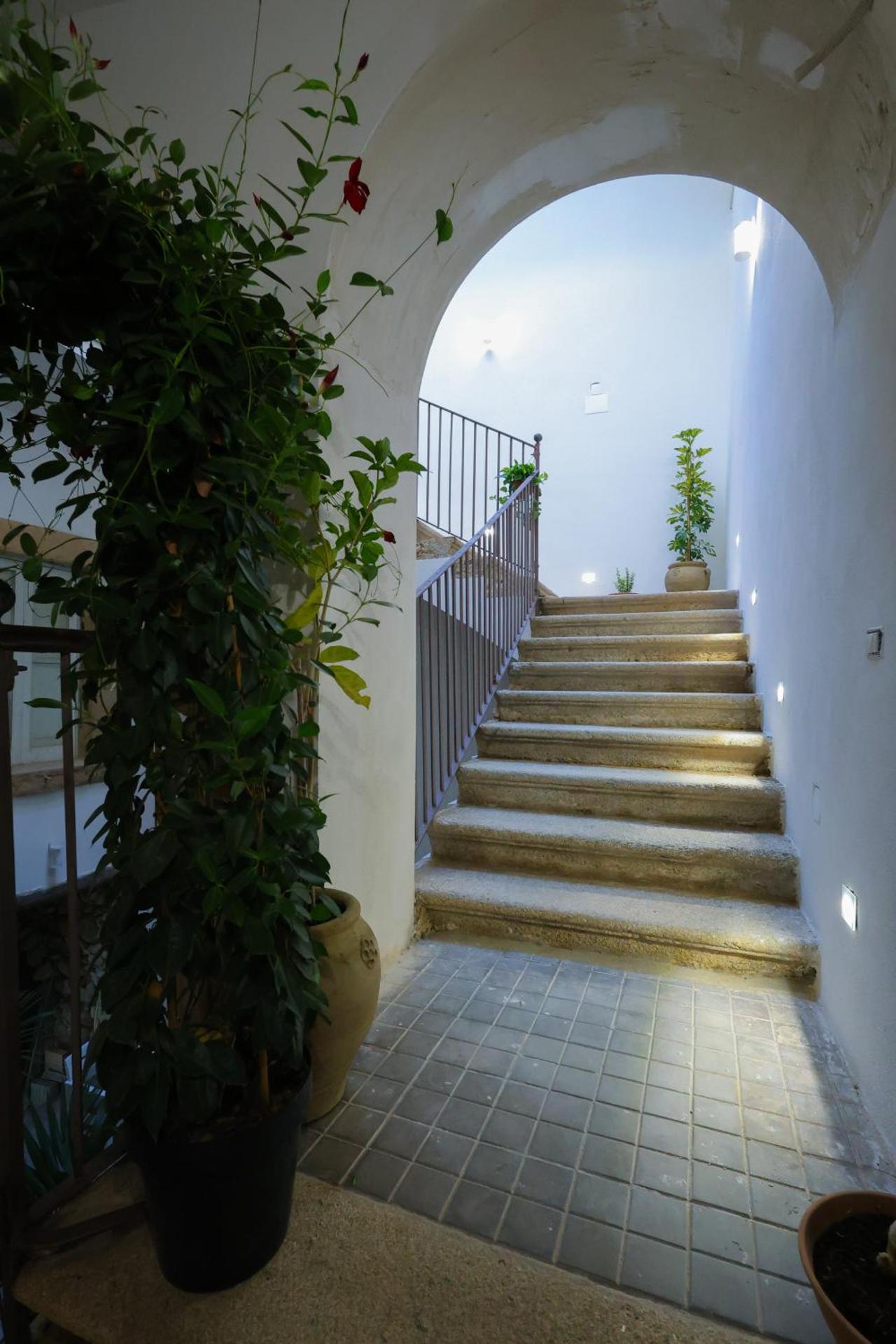 Nazzarì B&B Tropea