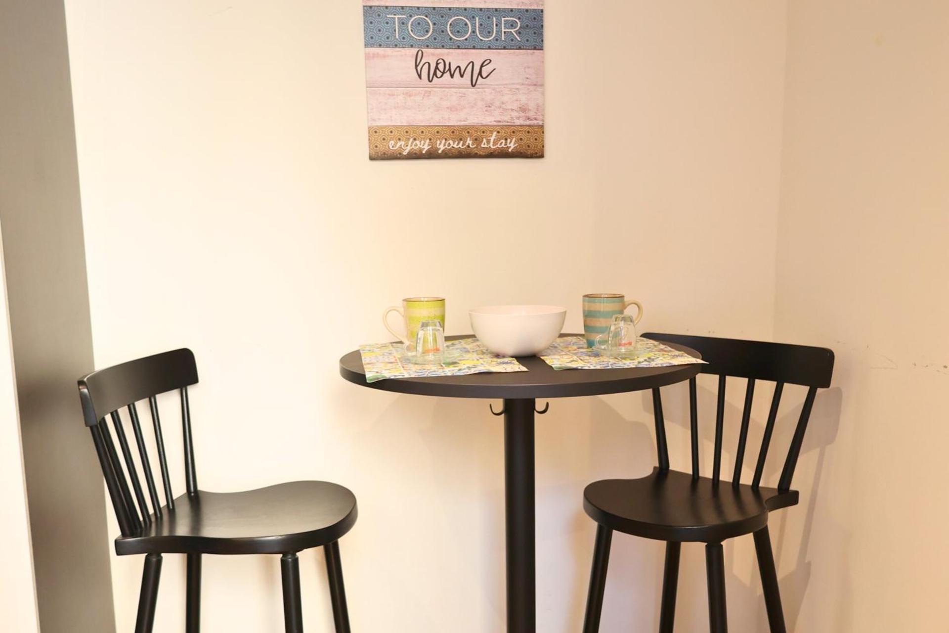 Scalia House appartamento via Atenea Agrigento