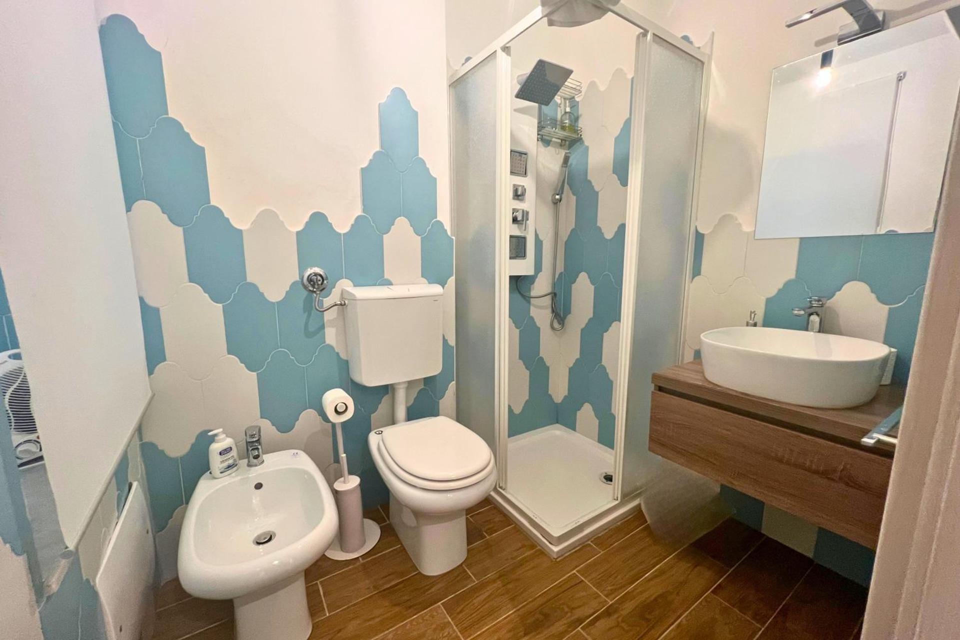 Scalia House appartamento via Atenea Agrigento