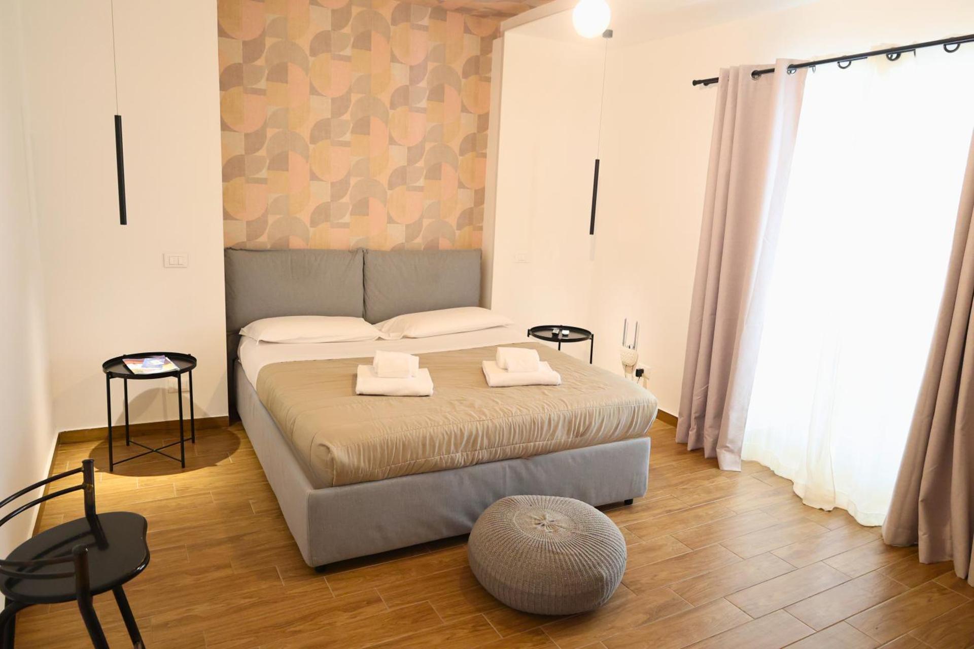 Scalia House appartamento via Atenea Agrigento