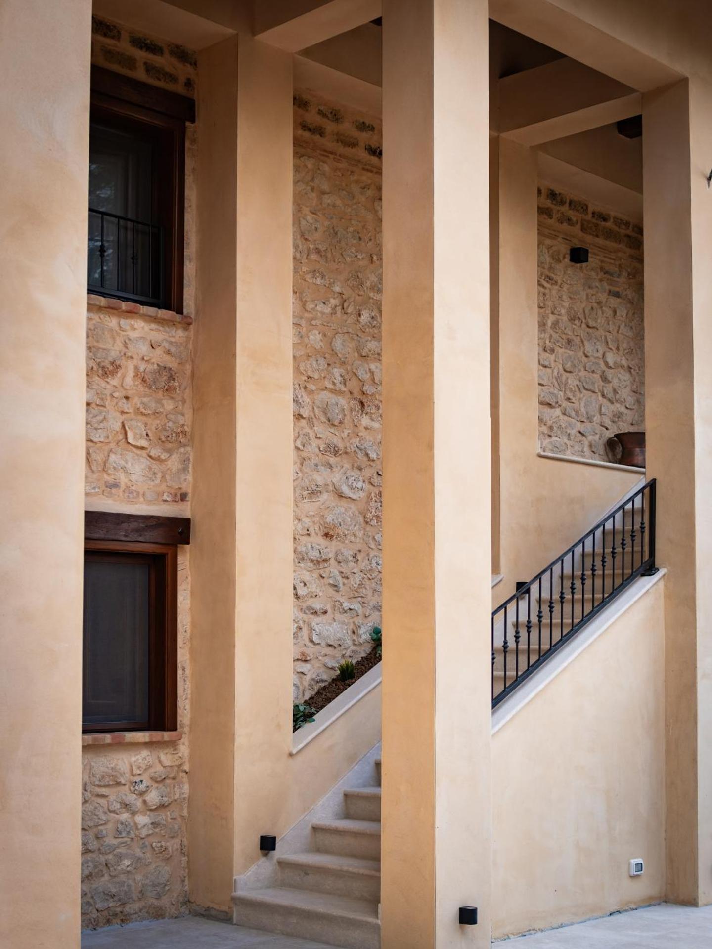 Casale Tre Moschetti