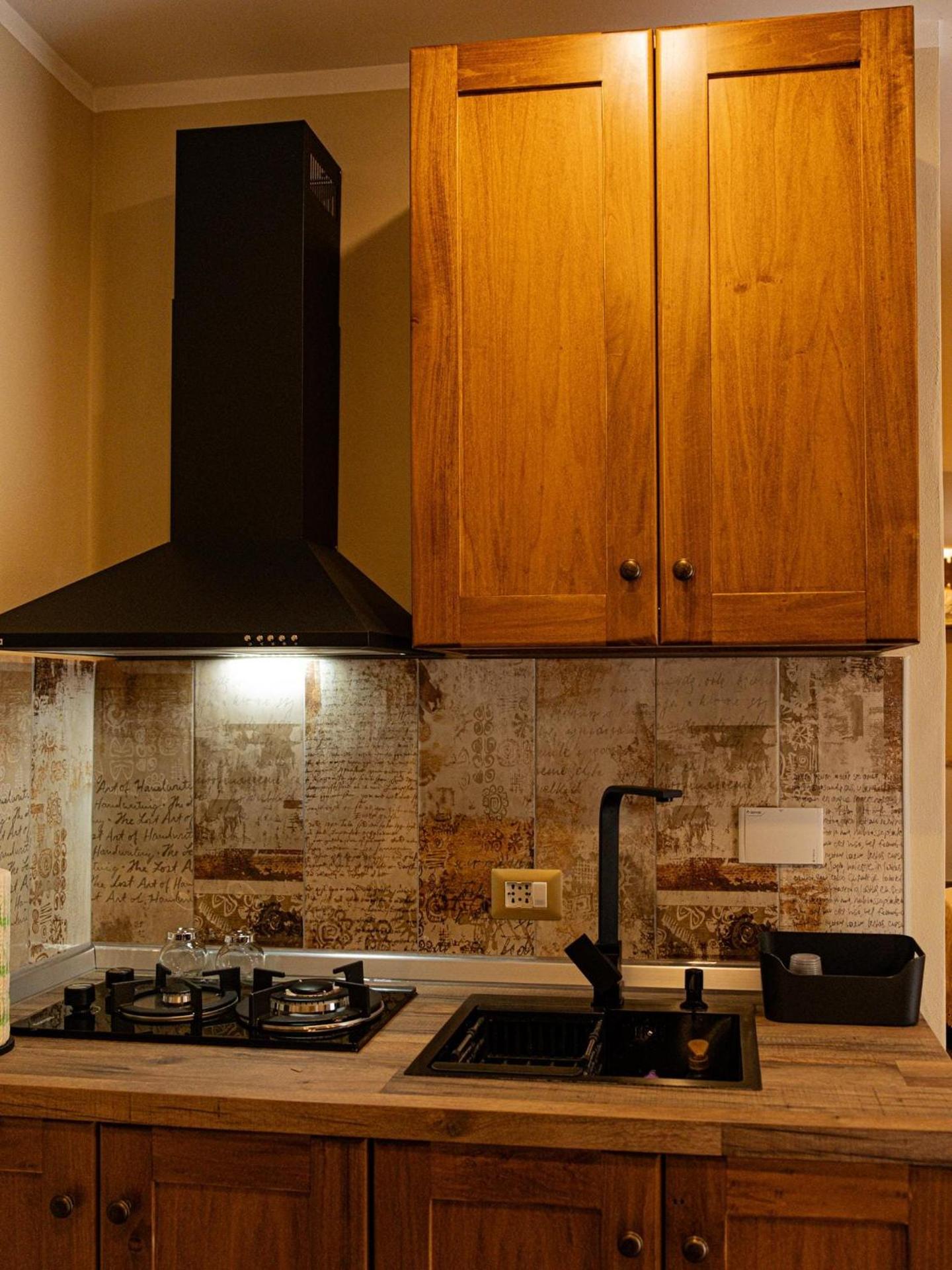 Casale Tre Moschetti