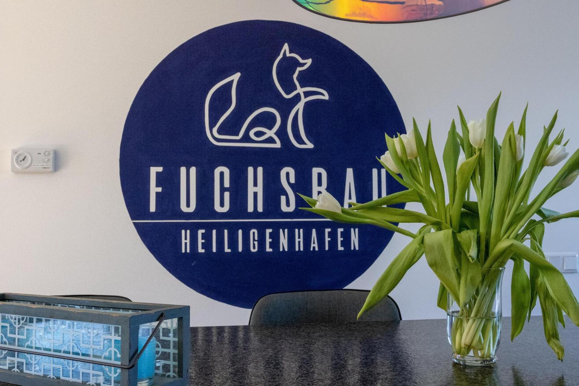 Fuchsbau