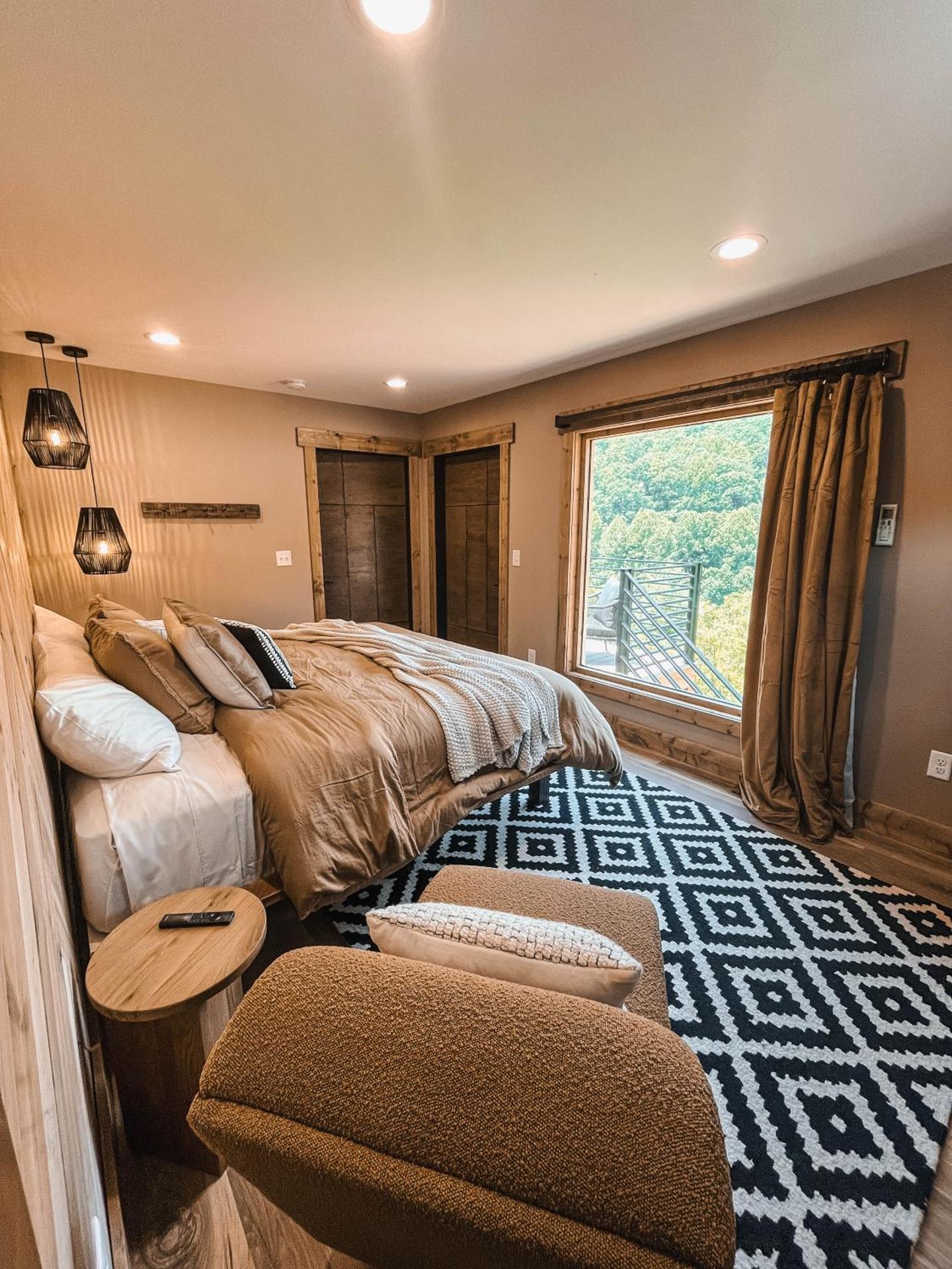 Long View Resort Bryson City, NC