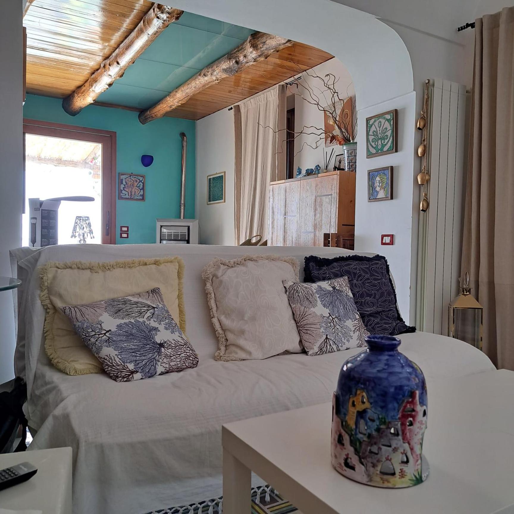 CasaToccacielo - Amalfi Coast