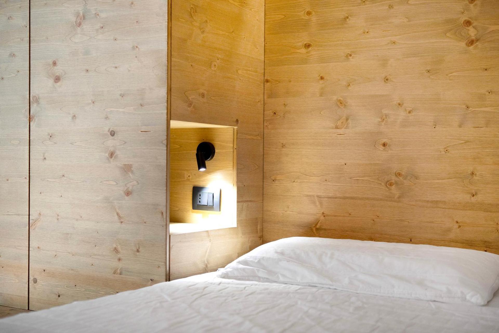 Secret Place - Pila Appartamenti