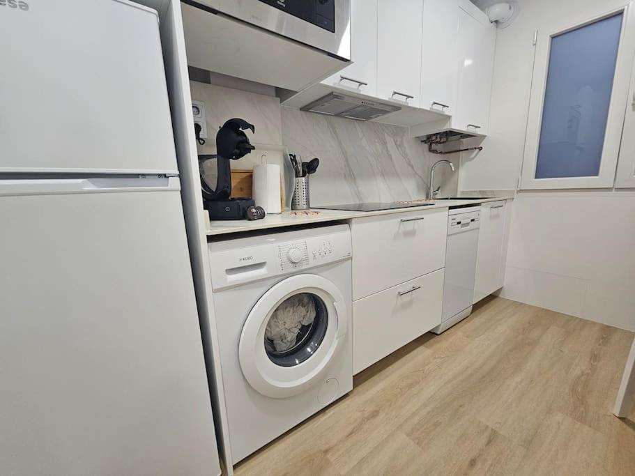 Apartamento Valdavia C24A01 by R2R Consulting