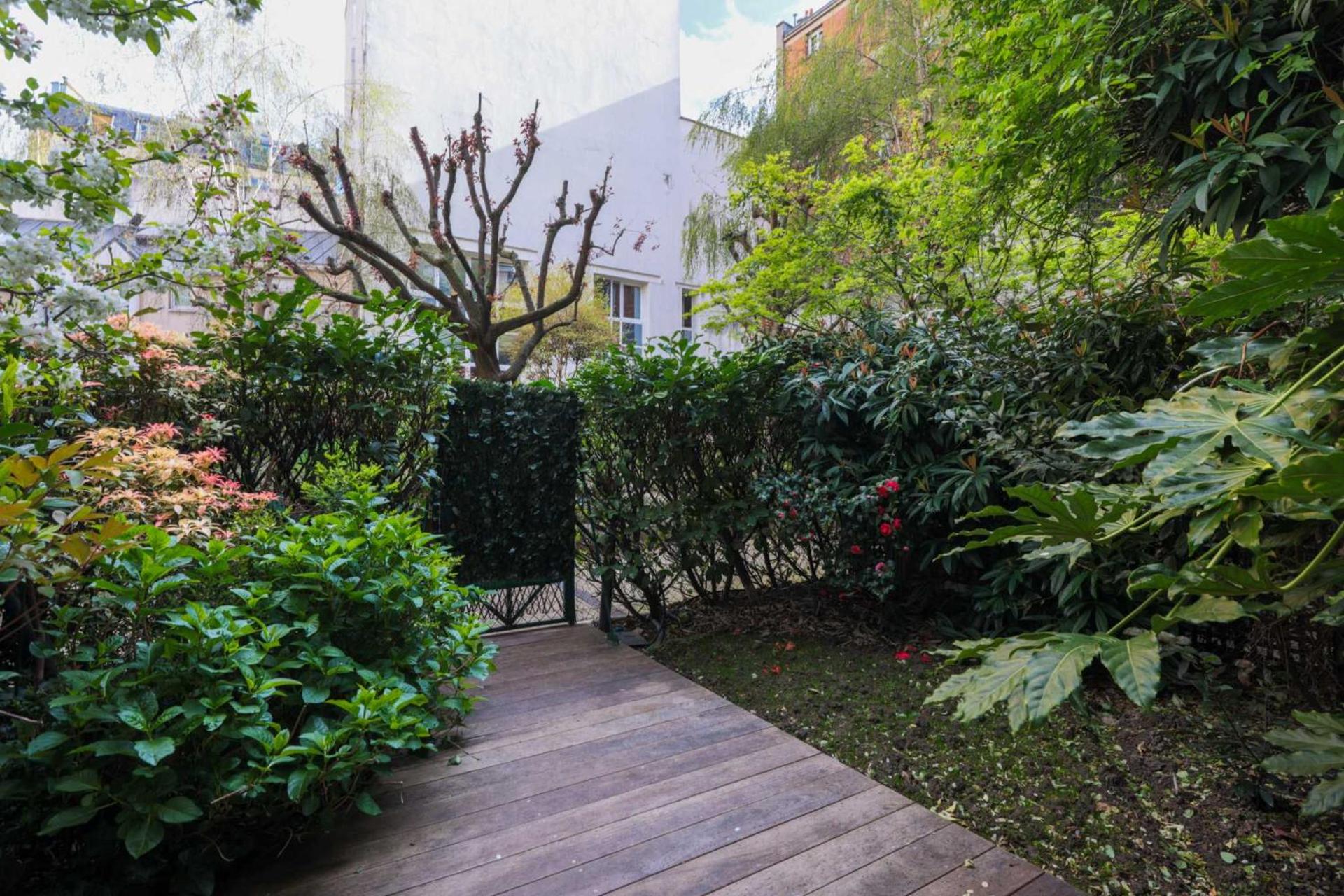 Charming studio apartment for 2 - Bastille