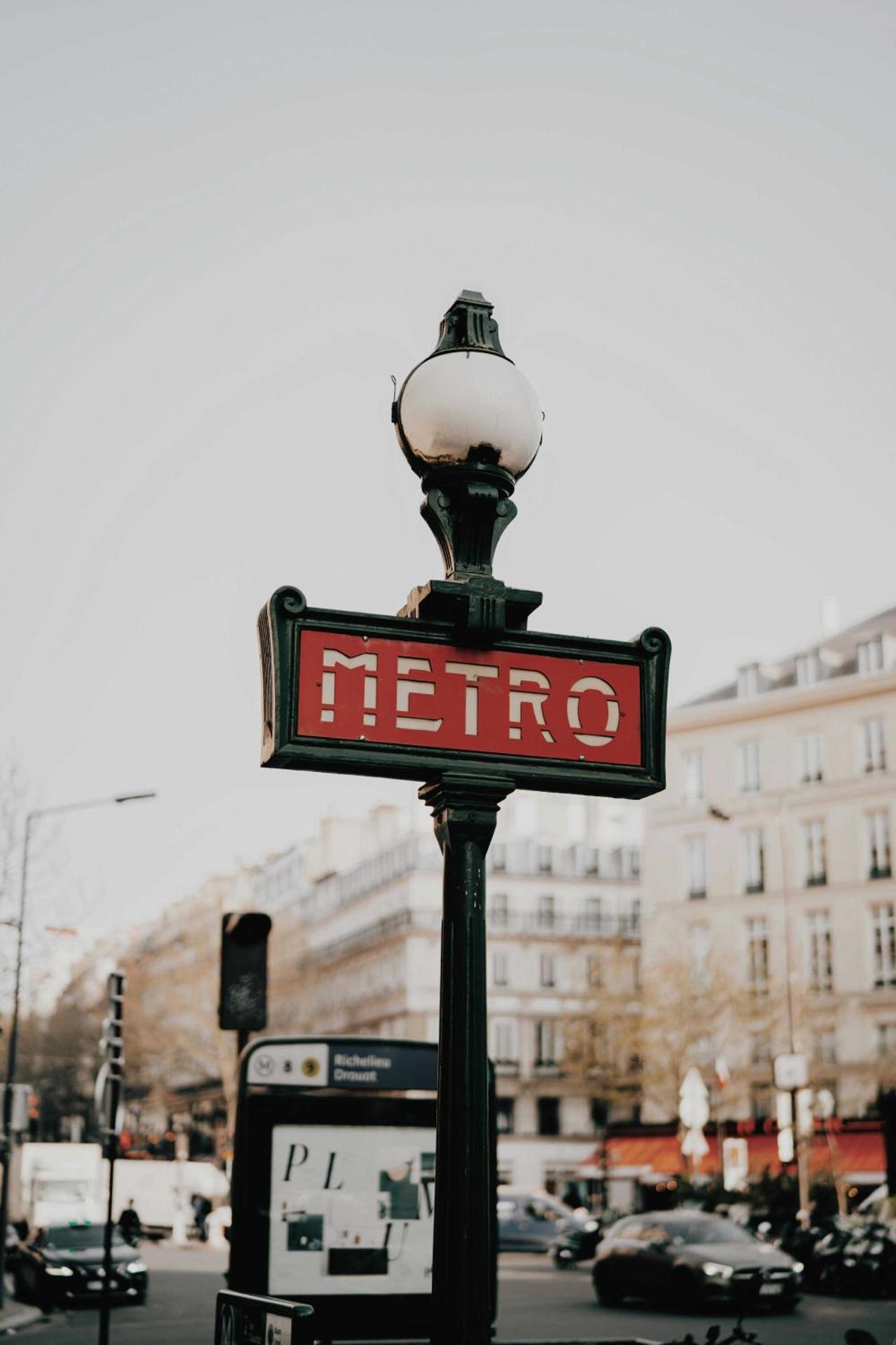 Charming studio apartment for 2 - Bastille