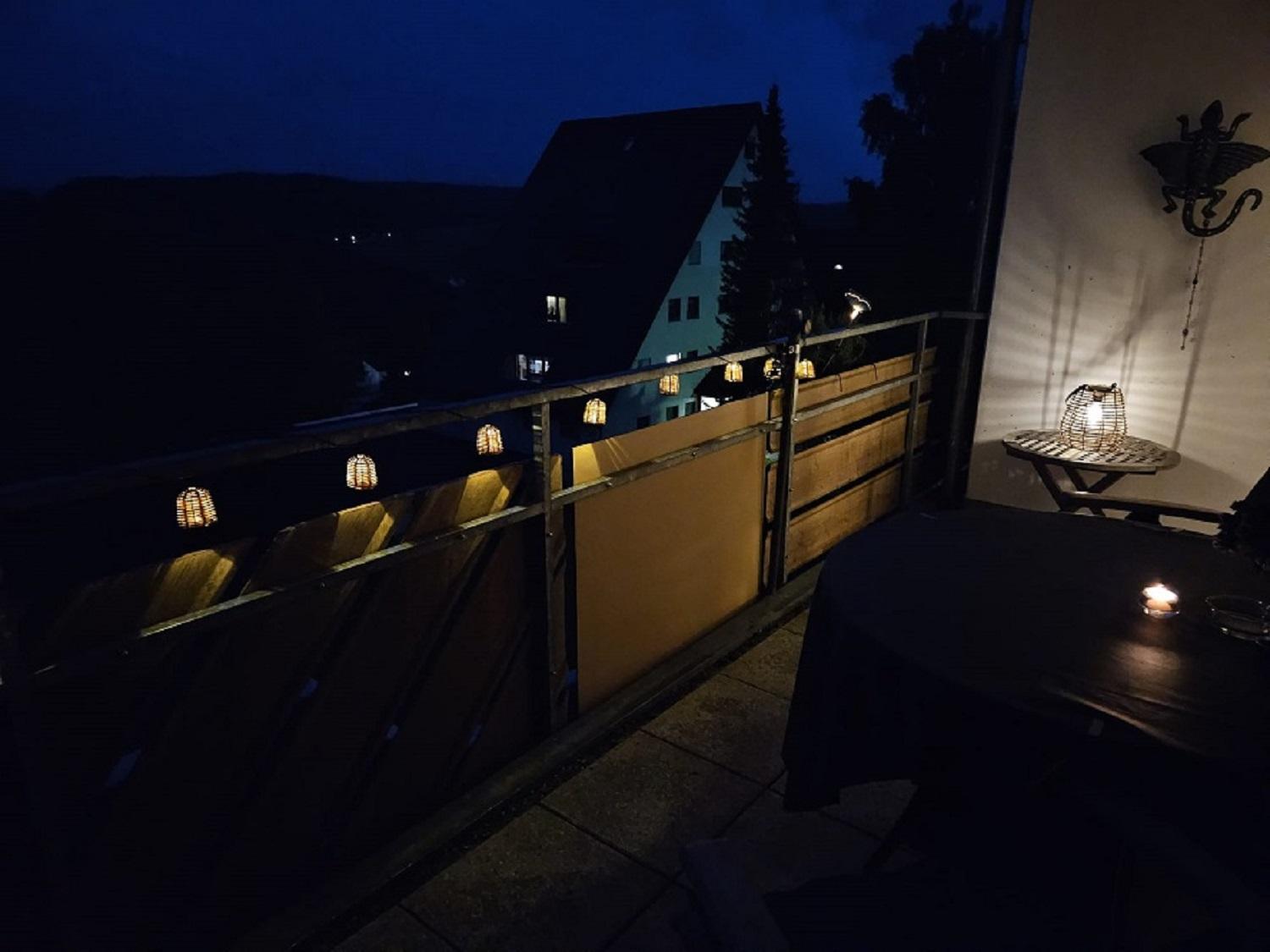 Ferienwohnung im Schwarzwald