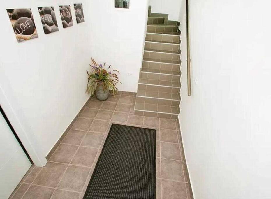 Flexibile Self Check-in ANYTIME