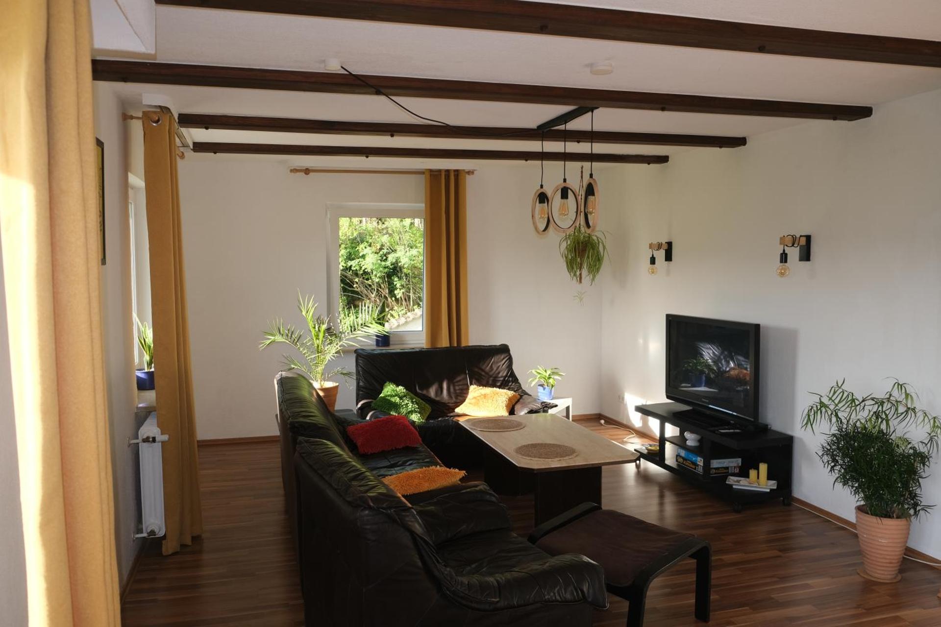 Ferienwohnung Andreas Krysta