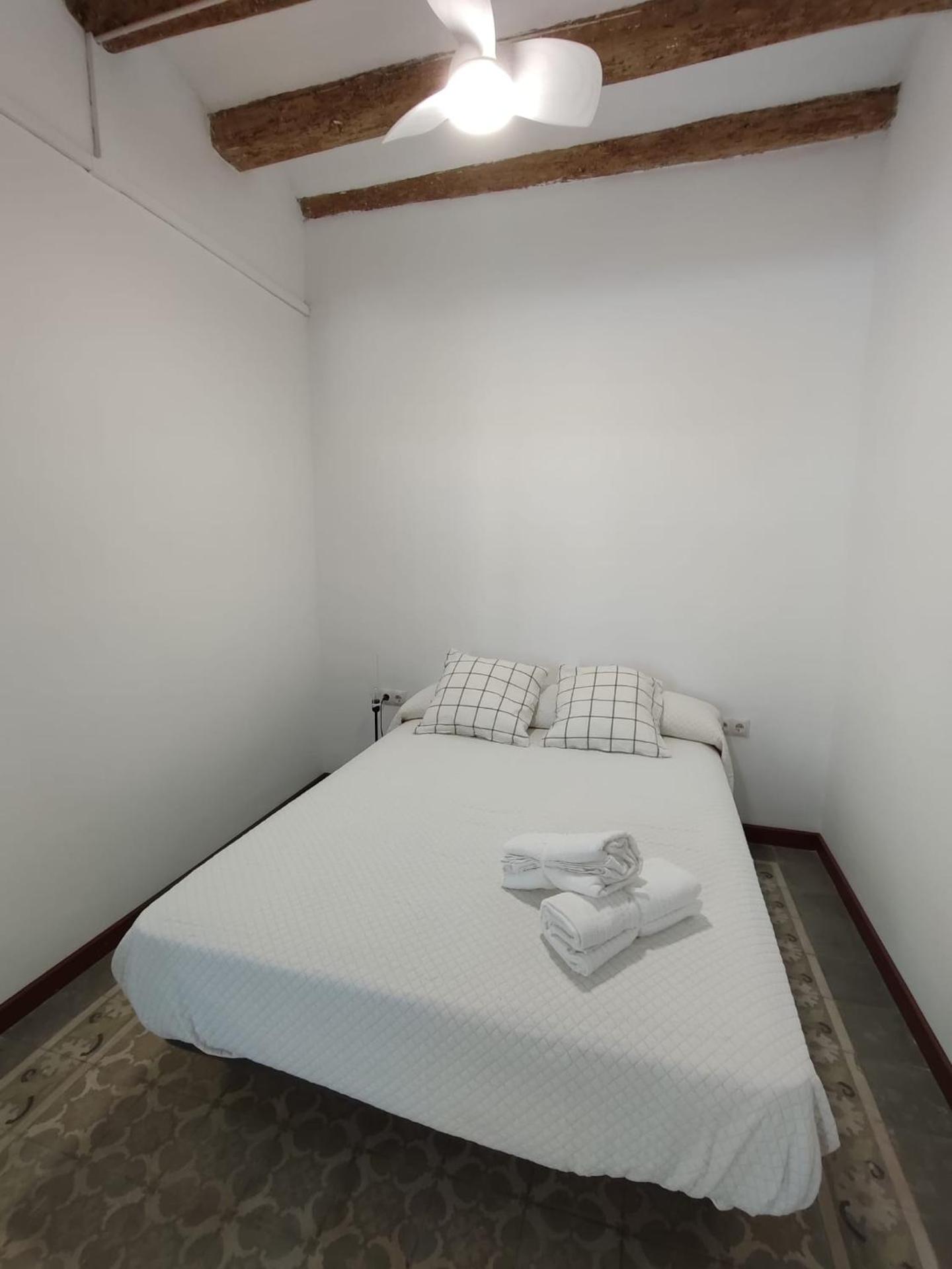 Canonge Rodó Apartments