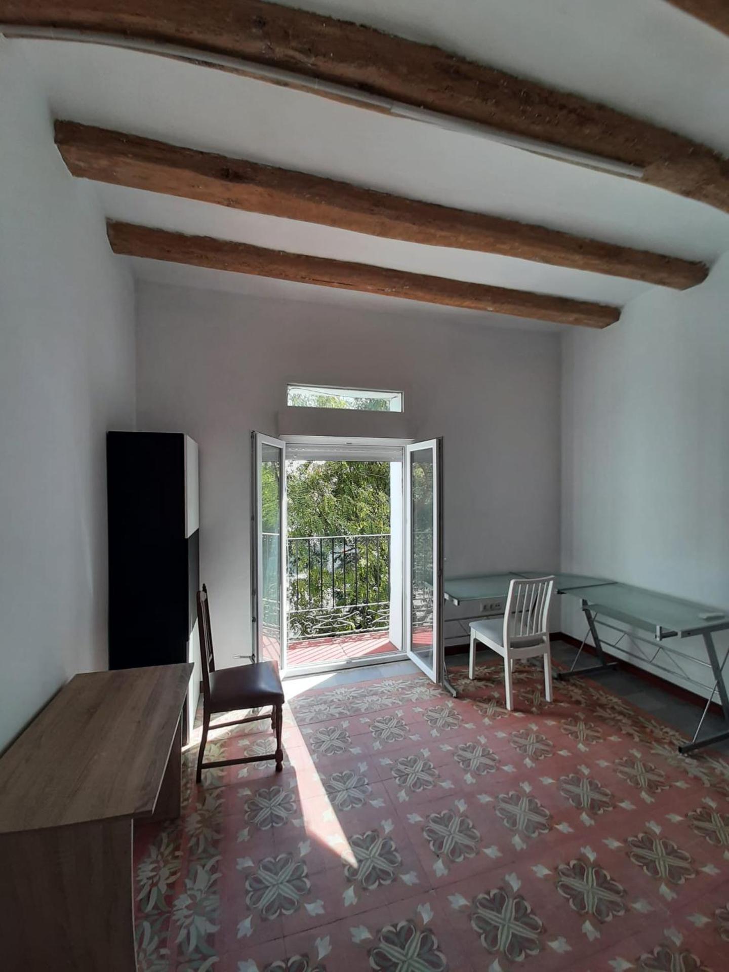 Canonge Rodó Apartments