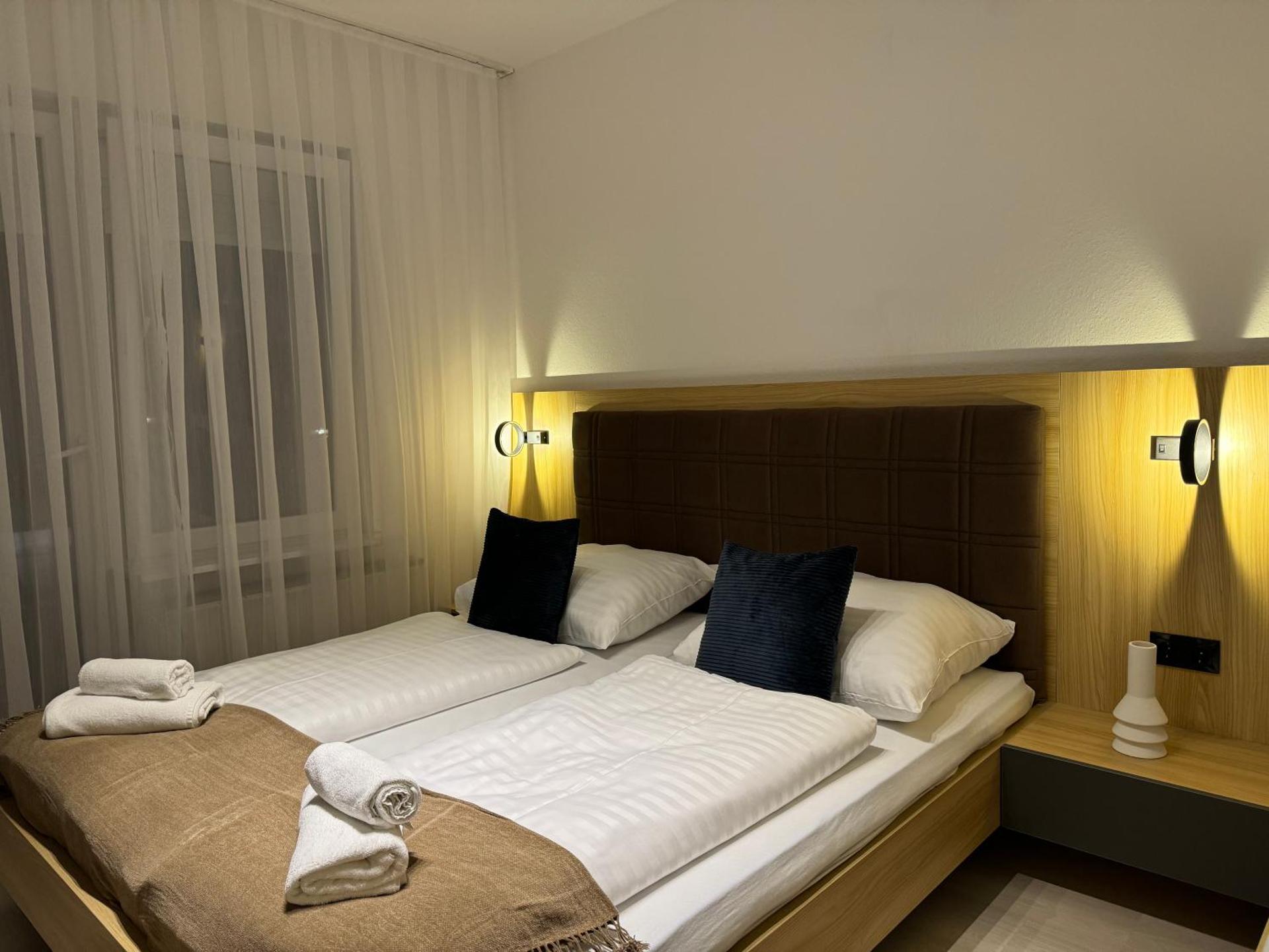 Ferienwohnung in Soltau